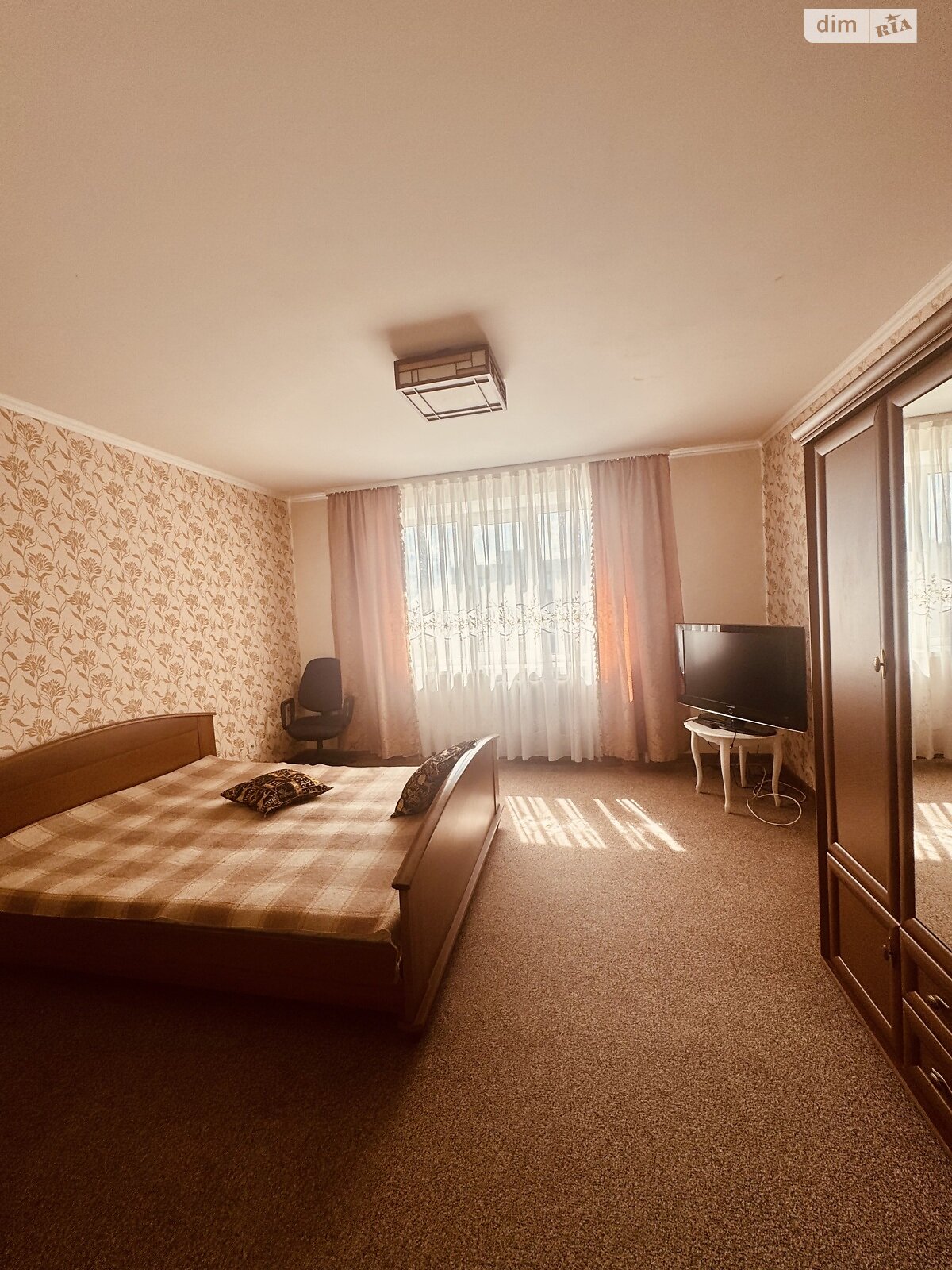 Продаж чотирикімнатної квартири в Вінниці, на вул. Келецька 41, кв. 206, район Слов'янка фото 1