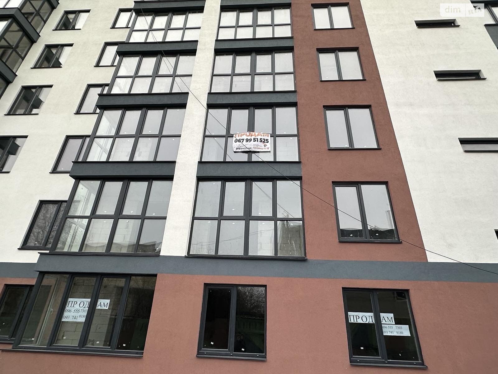 Продажа однокомнатной квартиры в Виннице, на ул. Константина Василенко 14В, кв. 64, район Славянка фото 1 Продажа однокомнатной квартиры в Виннице, на ул. Константина Василенко 14В, кв. 64, район Славянка фото 1