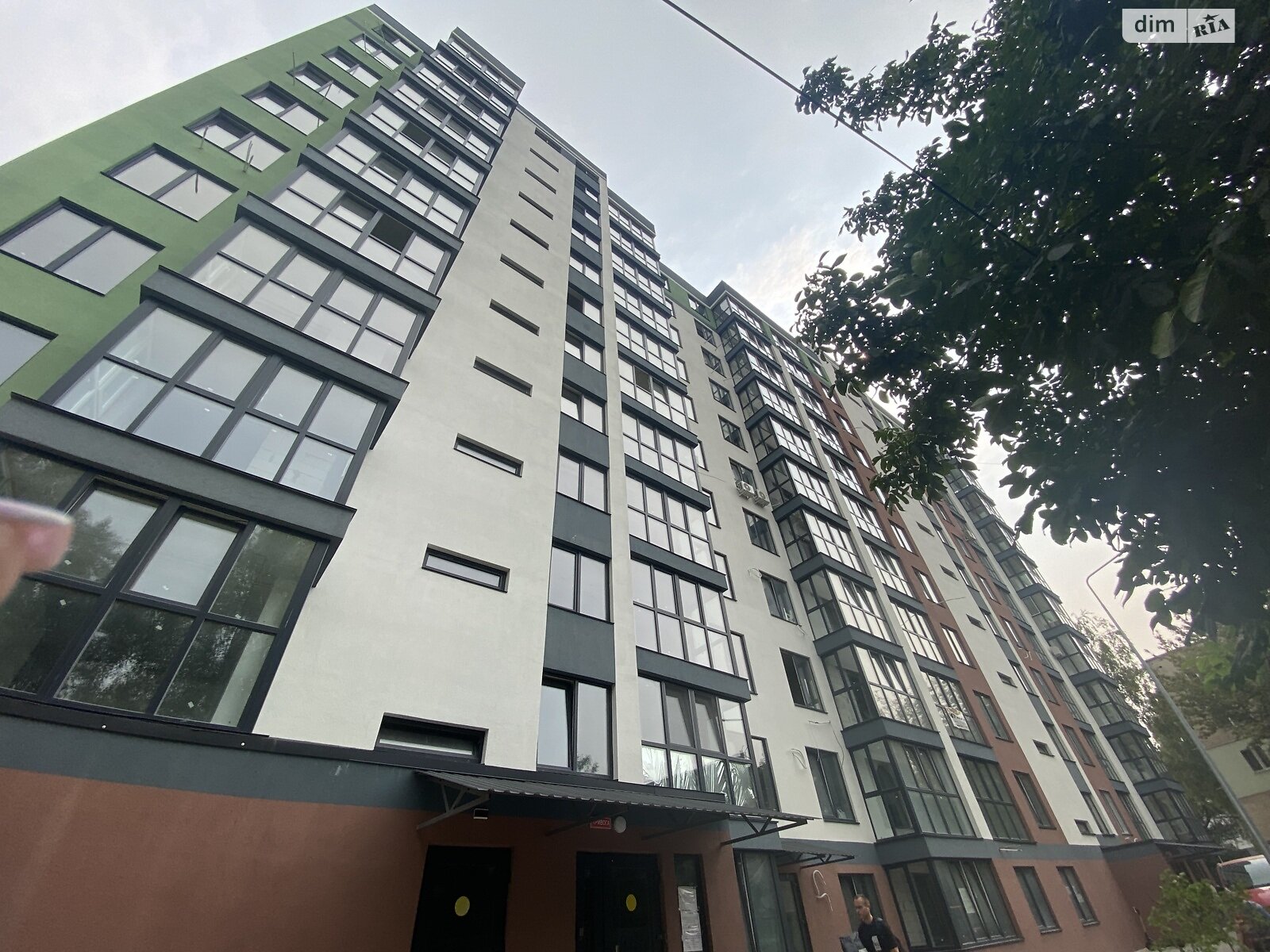 Продажа двухкомнатной квартиры в Виннице, на ул. Константина Василенко 14В, район Славянка фото 1 Продажа двухкомнатной квартиры в Виннице, на ул. Константина Василенко 14В, район Славянка фото 1