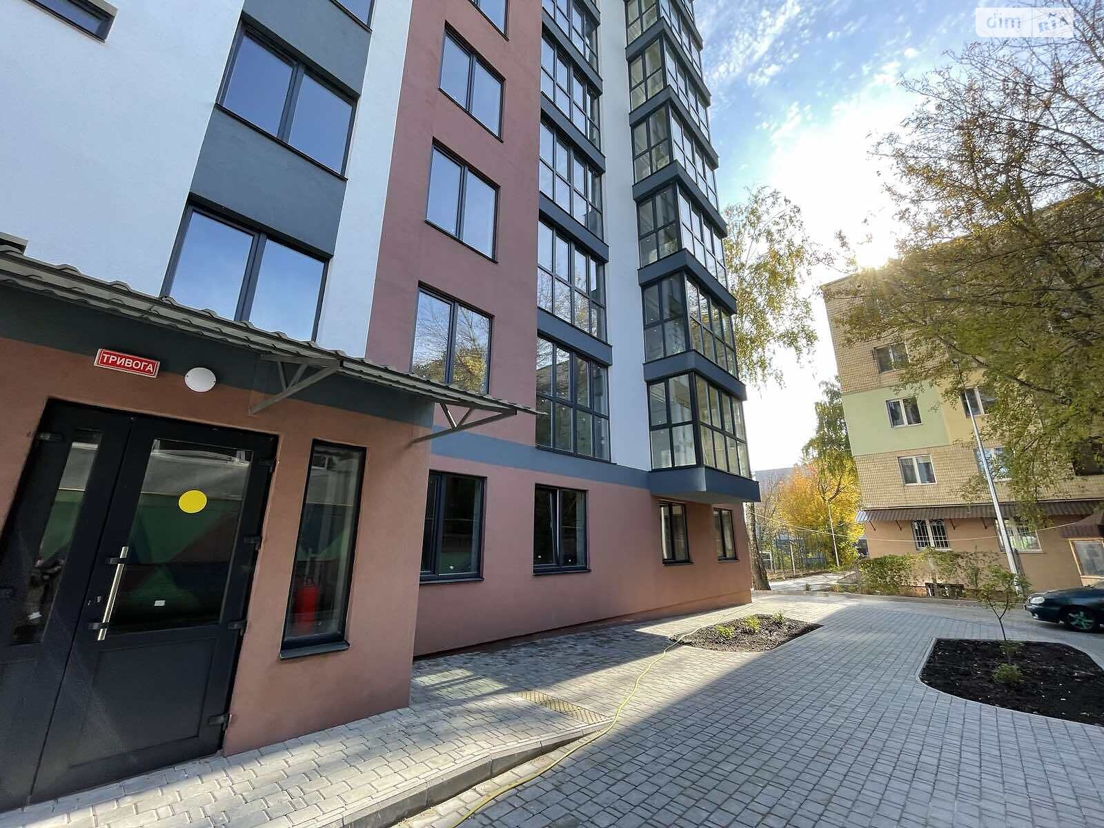 Продаж однокімнатної квартири в Вінниці, на вул. Костянтина Василенка, район Слов'янка фото 1 Продаж однокімнатної квартири в Вінниці, на вул. Костянтина Василенка, район Слов'янка фото 1
