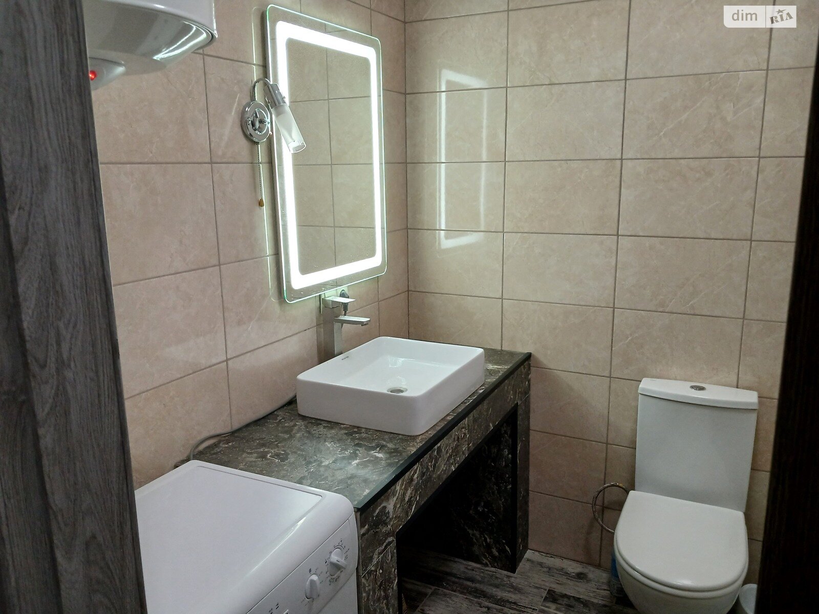 Продаж однокімнатної квартири в Вінниці, на вул. Костянтина Василенка 14В, район Слов'янка фото 1 Продаж однокімнатної квартири в Вінниці, на вул. Костянтина Василенка 14В, район Слов'янка фото 1
