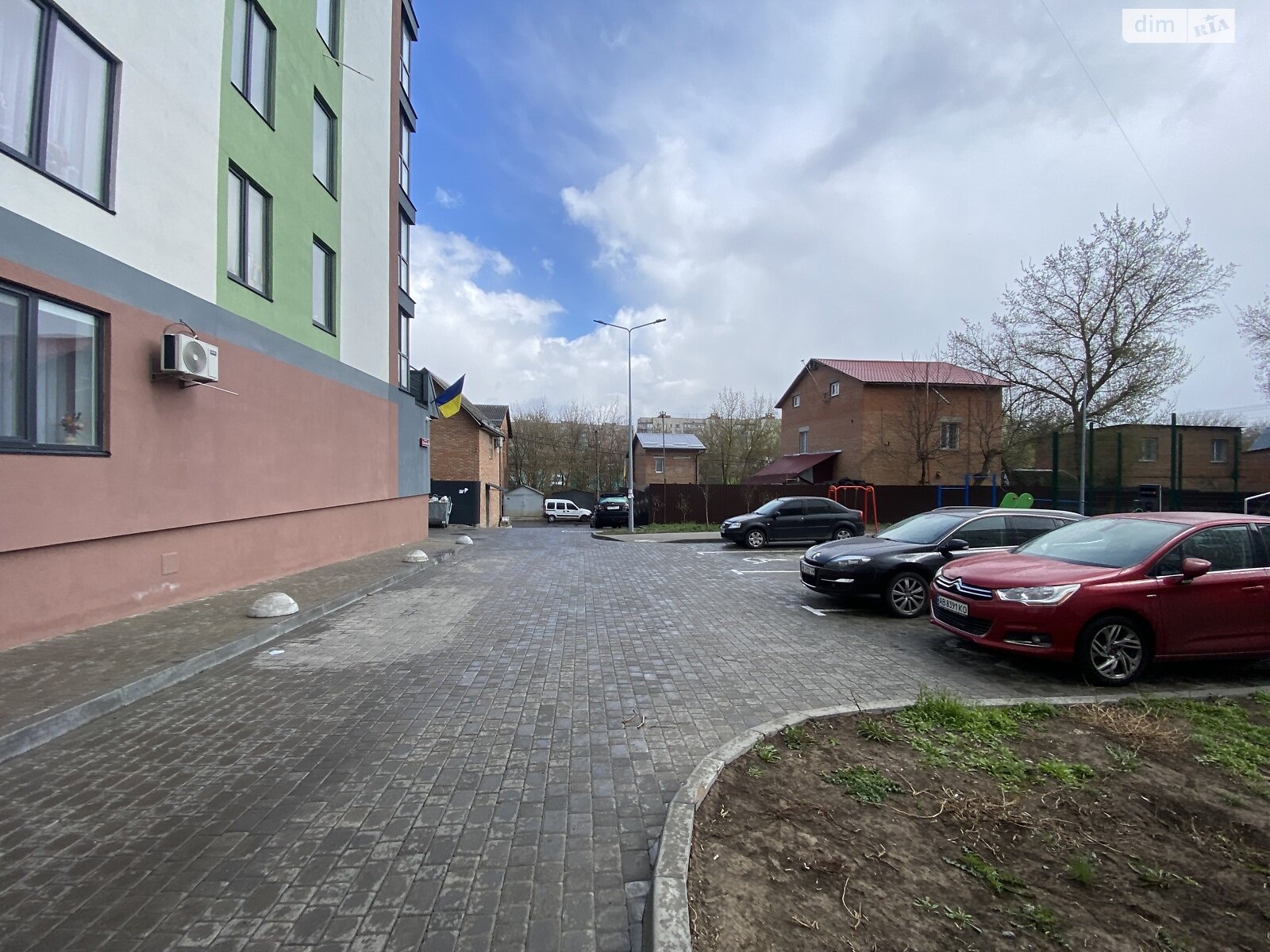 Продаж однокімнатної квартири в Вінниці, на вул. Костянтина Василенка 14В, район Слов'янка фото 1 Продаж однокімнатної квартири в Вінниці, на вул. Костянтина Василенка 14В, район Слов'янка фото 1
