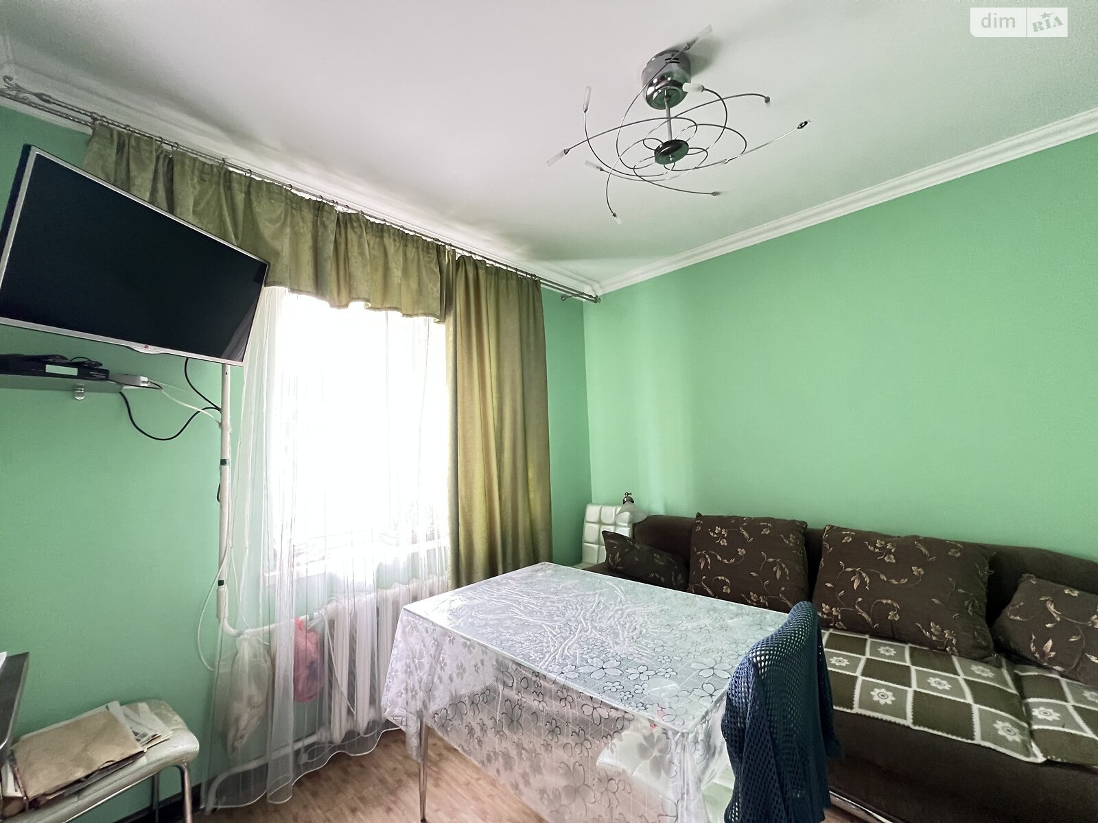 Продажа трехкомнатной квартиры в Виннице, на ул. Константина Василенко, район Славянка фото 1 Продажа трехкомнатной квартиры в Виннице, на ул. Константина Василенко, район Славянка фото 1