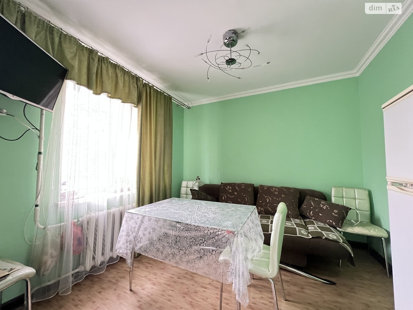 Продажа трехкомнатной квартиры в Виннице, на ул. Константина Василенко, район Славянка фото 1 Продажа трехкомнатной квартиры в Виннице, на ул. Константина Василенко, район Славянка фото 1