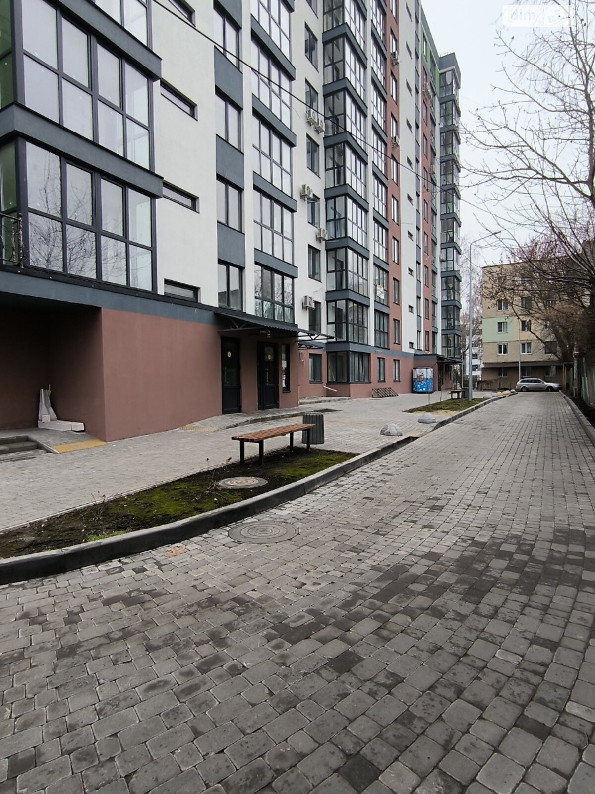 Продажа двухкомнатной квартиры в Виннице, на ул. Константина Василенко, район Славянка фото 1 Продажа двухкомнатной квартиры в Виннице, на ул. Константина Василенко, район Славянка фото 1