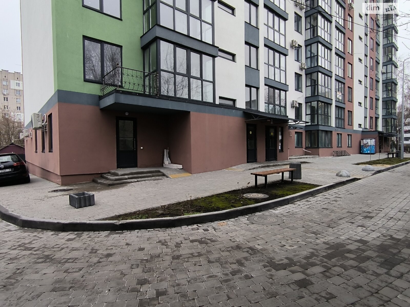 Продаж однокімнатної квартири в Вінниці, на вул. Костянтина Василенка, район Слов'янка фото 1 Продаж однокімнатної квартири в Вінниці, на вул. Костянтина Василенка, район Слов'янка фото 1