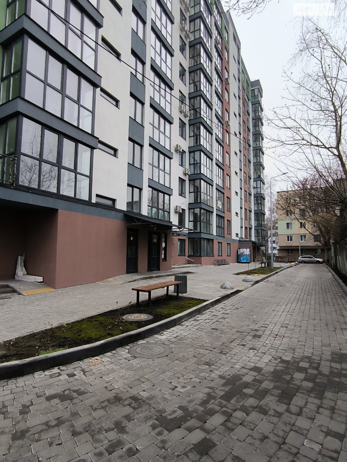 Продаж однокімнатної квартири в Вінниці, на вул. Костянтина Василенка, район Слов'янка фото 1 Продаж однокімнатної квартири в Вінниці, на вул. Костянтина Василенка, район Слов'янка фото 1