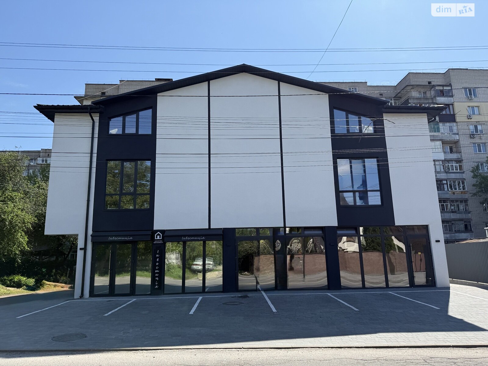 Продажа однокомнатной квартиры в Виннице, на ул. Константина Василенко 5, район Славянка фото 1 Продажа однокомнатной квартиры в Виннице, на ул. Константина Василенко 5, район Славянка фото 1