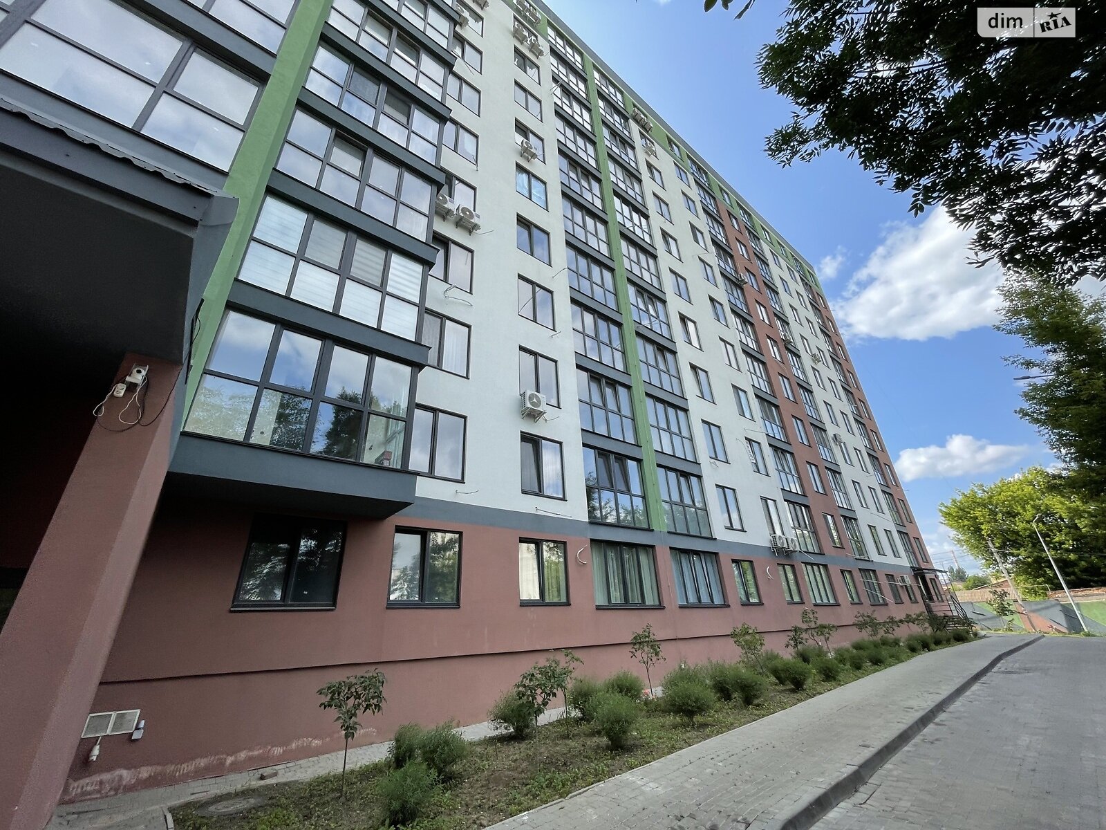 Продаж однокімнатної квартири в Вінниці, на вул. Костянтина Василенка, район Слов'янка фото 1 Продаж однокімнатної квартири в Вінниці, на вул. Костянтина Василенка, район Слов'янка фото 1