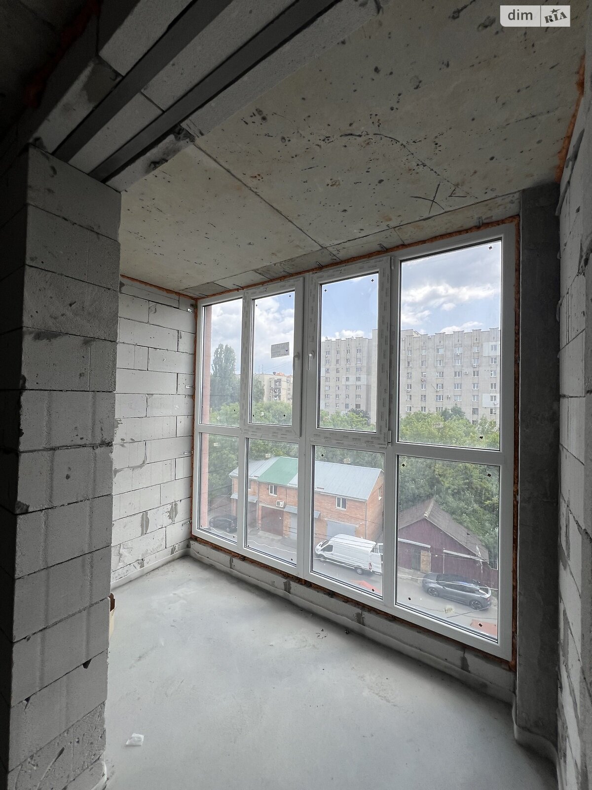 Продаж двокімнатної квартири в Вінниці, на вул. Костянтина Василенка 14В, район Слов'янка фото 1 Продаж двокімнатної квартири в Вінниці, на вул. Костянтина Василенка 14В, район Слов'янка фото 1