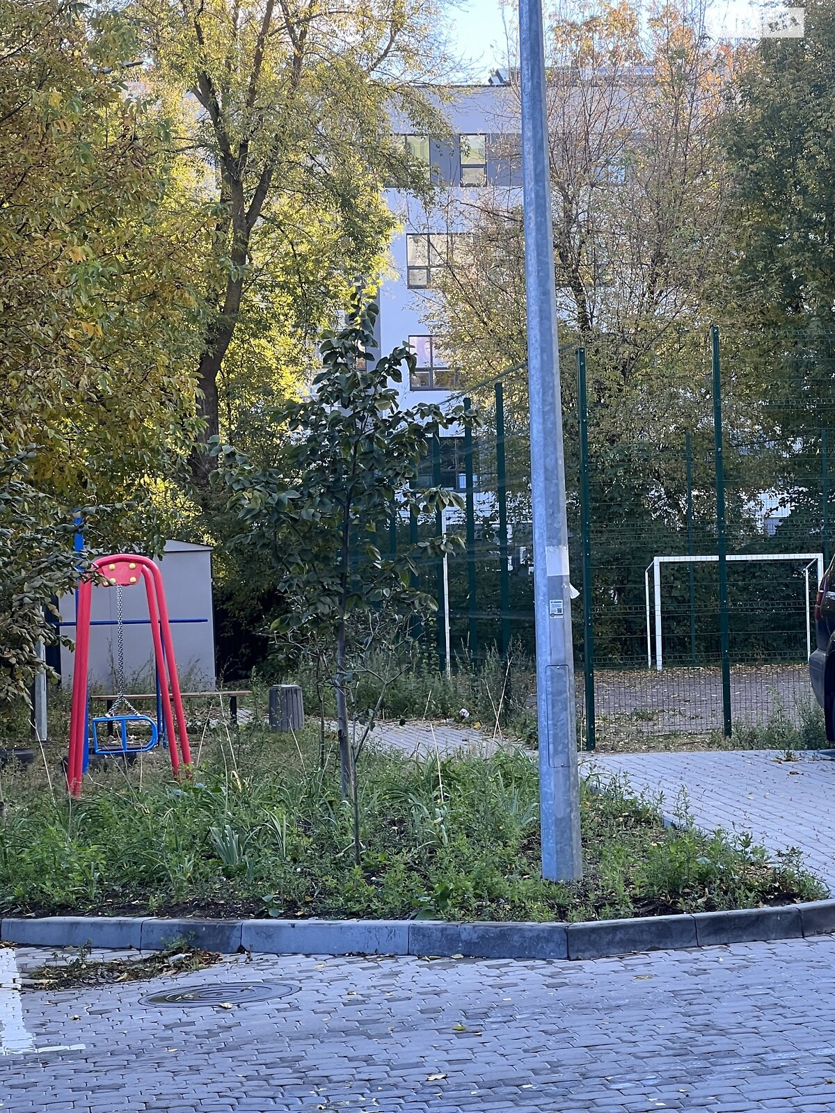 Продаж двокімнатної квартири в Вінниці, на вул. Костянтина Василенка, район Слов'янка фото 1 Продаж двокімнатної квартири в Вінниці, на вул. Костянтина Василенка, район Слов'янка фото 1