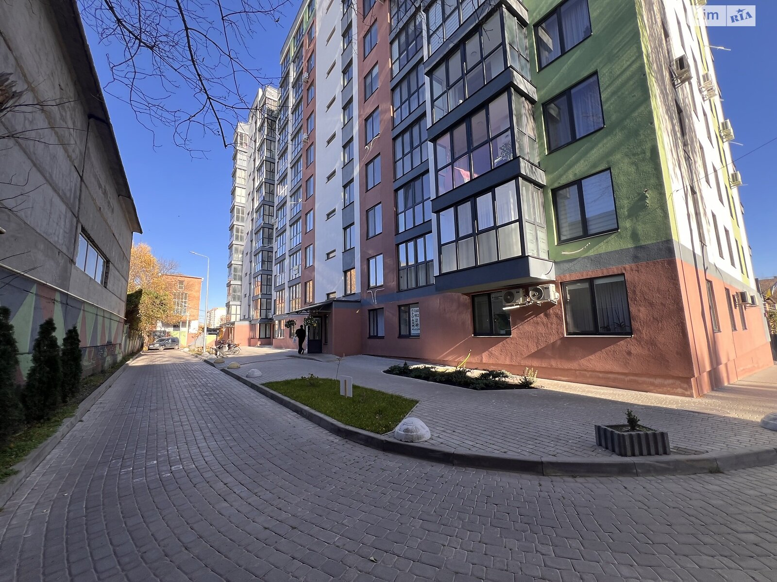 Продажа двухкомнатной квартиры в Виннице, на ул. Константина Василенко 14В, район Славянка фото 1