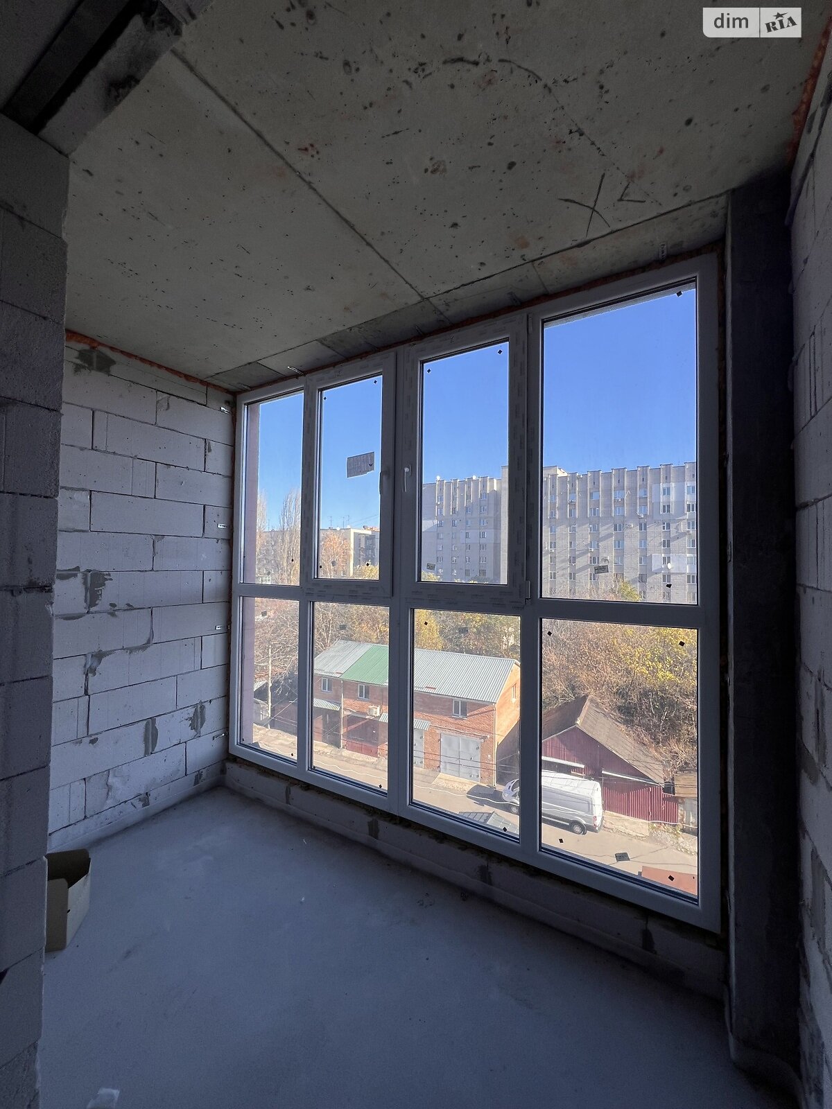 Продажа двухкомнатной квартиры в Виннице, на ул. Константина Василенко 14В, район Славянка фото 1