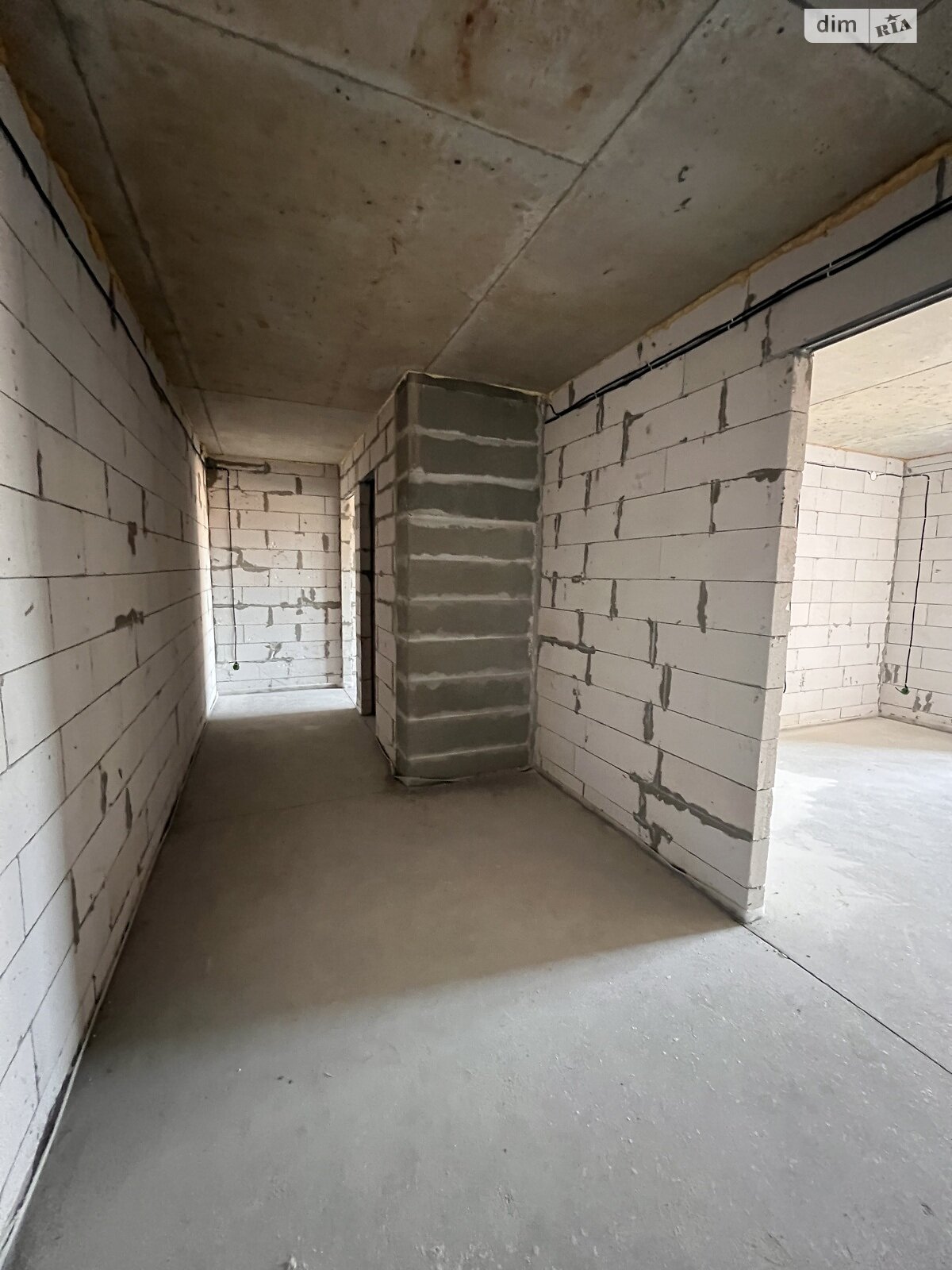 Продажа двухкомнатной квартиры в Виннице, на ул. Константина Василенко 14В, район Славянка фото 1