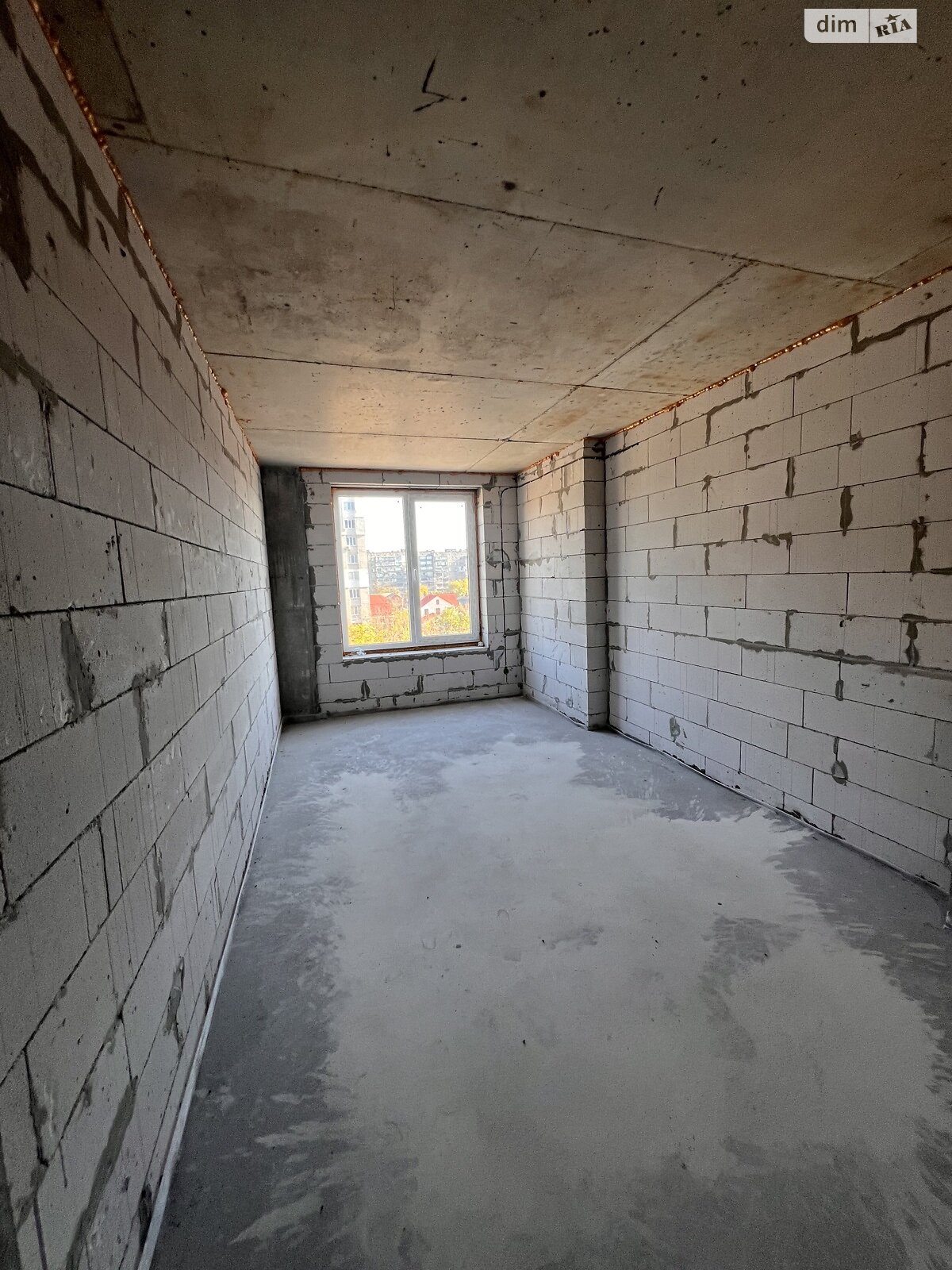 Продажа двухкомнатной квартиры в Виннице, на ул. Константина Василенко 14В, район Славянка фото 1