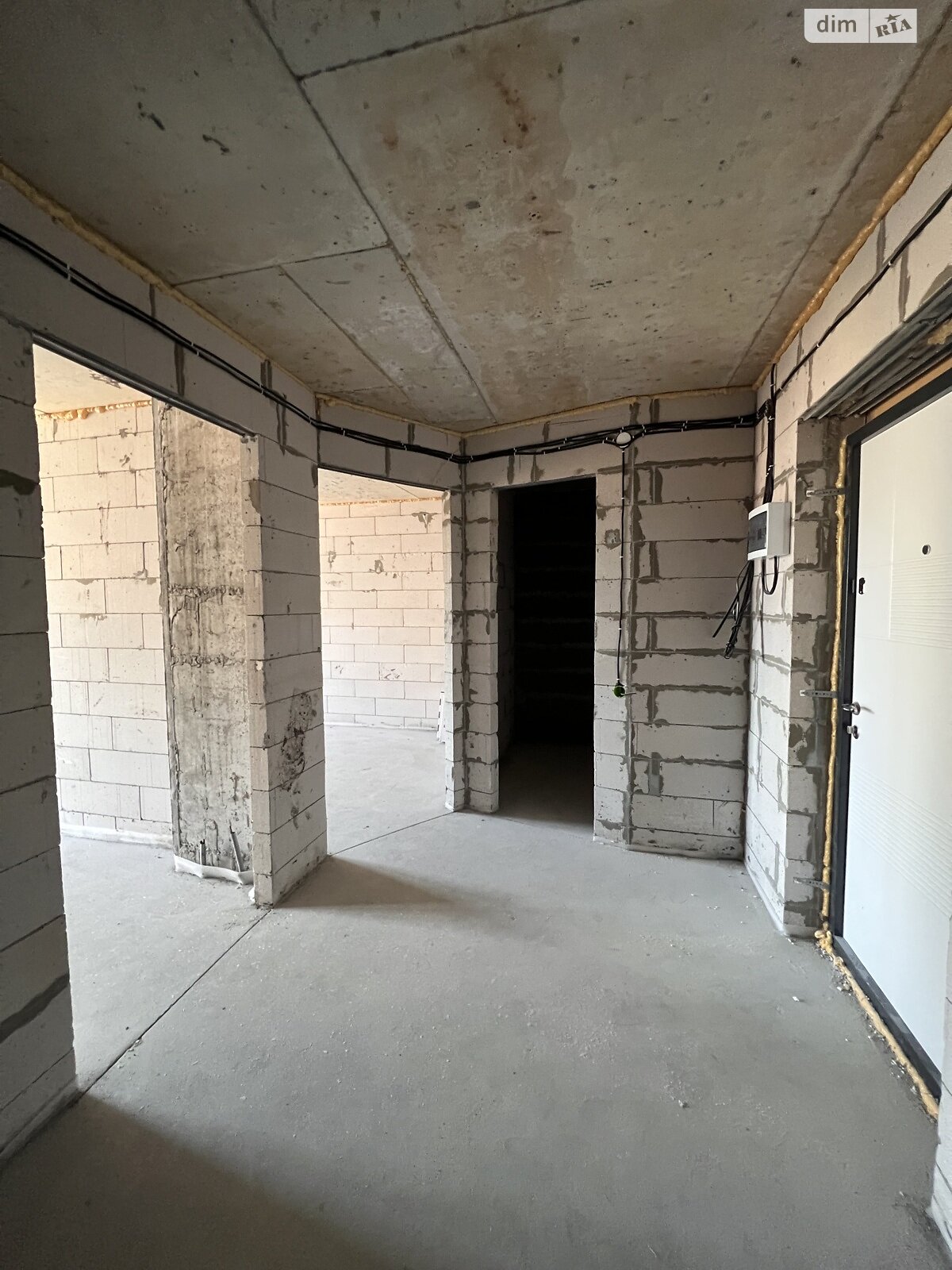 Продажа двухкомнатной квартиры в Виннице, на ул. Константина Василенко 14В, район Славянка фото 1