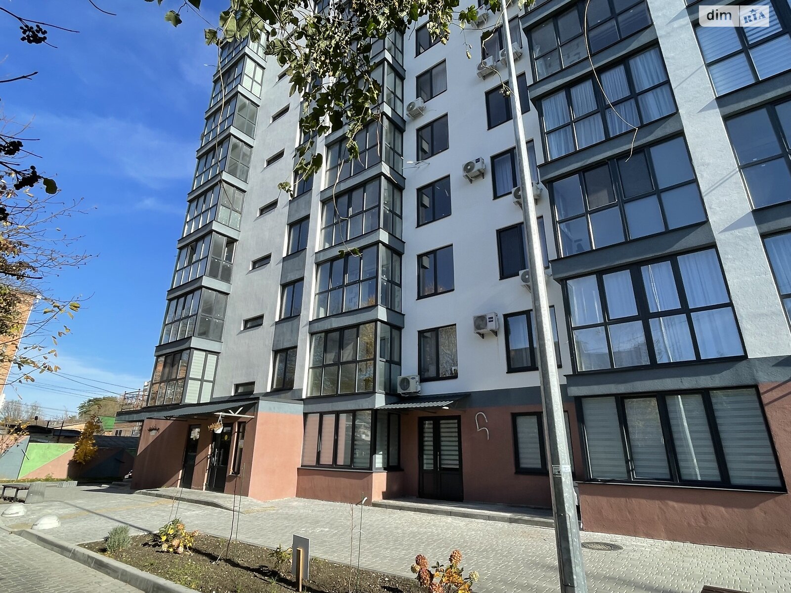 Продажа однокомнатной квартиры в Виннице, на ул. Константина Василенко, район Славянка фото 1