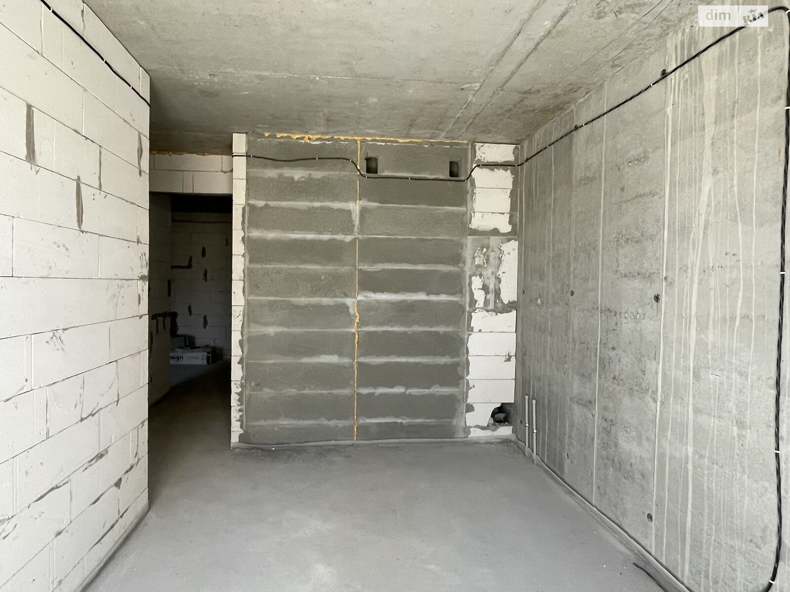 Продажа однокомнатной квартиры в Виннице, на ул. Константина Василенко, район Славянка фото 1