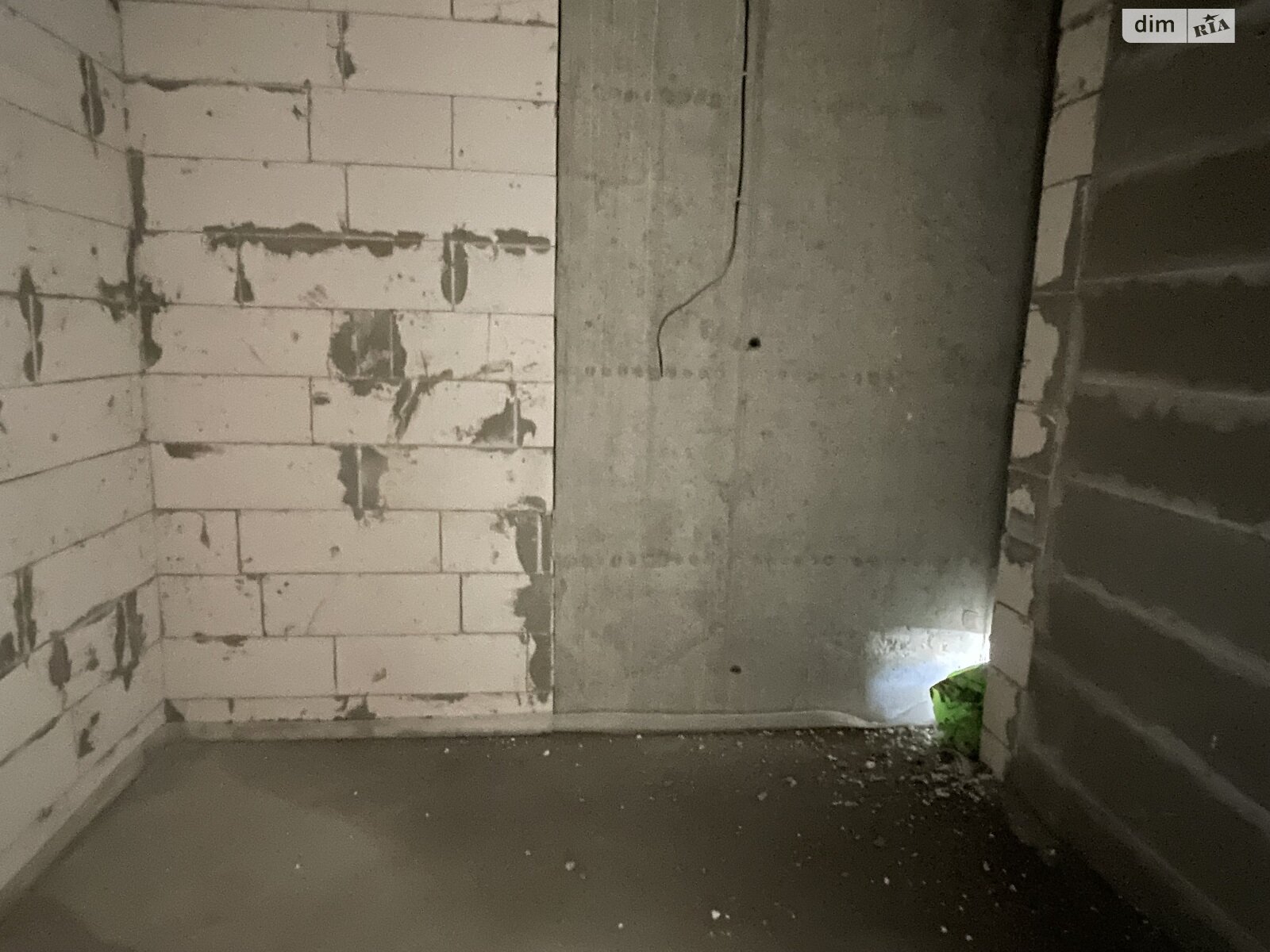 Продажа однокомнатной квартиры в Виннице, на ул. Константина Василенко, район Славянка фото 1