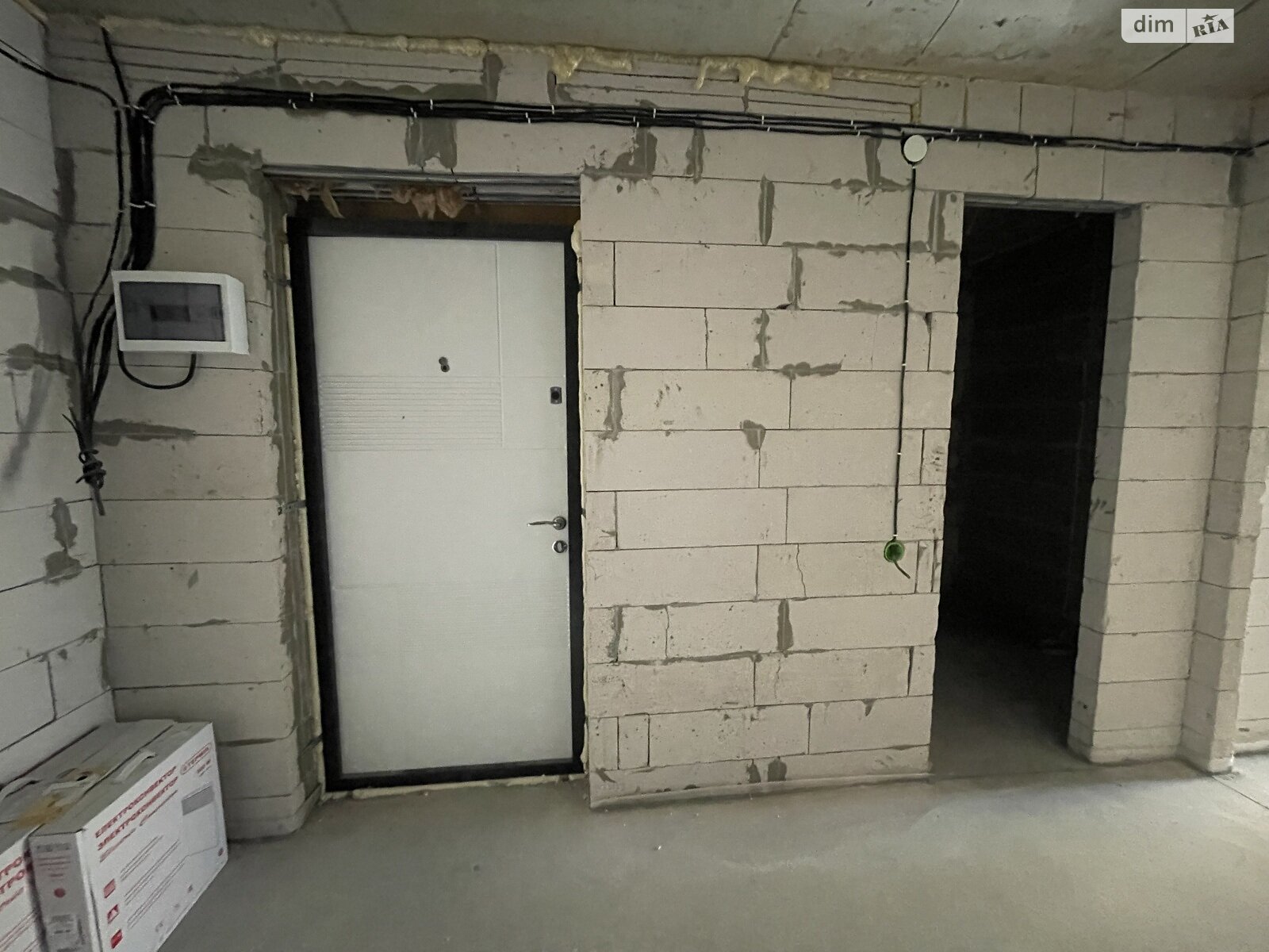 Продажа однокомнатной квартиры в Виннице, на ул. Константина Василенко, район Славянка фото 1