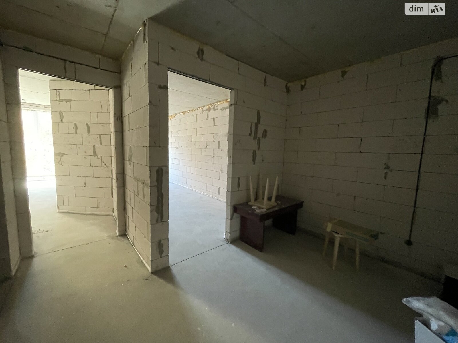 Продажа однокомнатной квартиры в Виннице, на ул. Константина Василенко, район Славянка фото 1