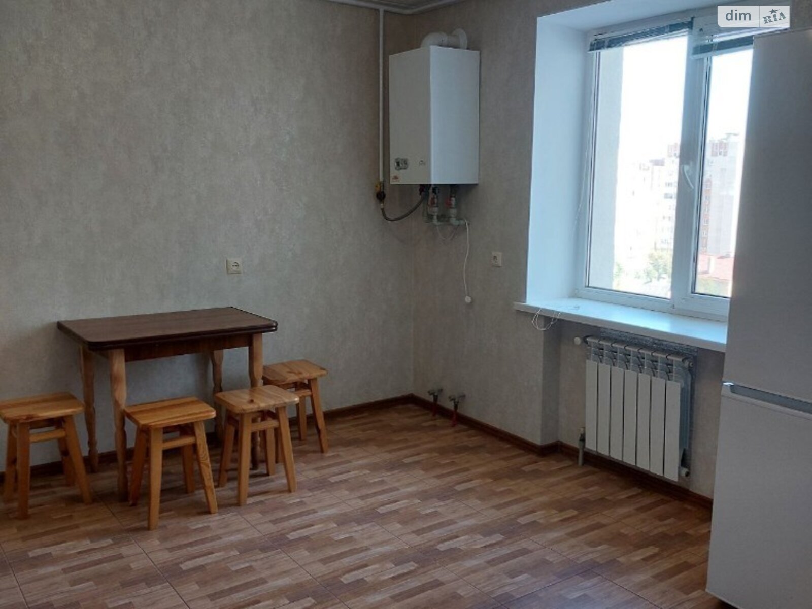 Продажа однокомнатной квартиры в Виннице, на пер. Николая Амосова, район Славянка фото 1