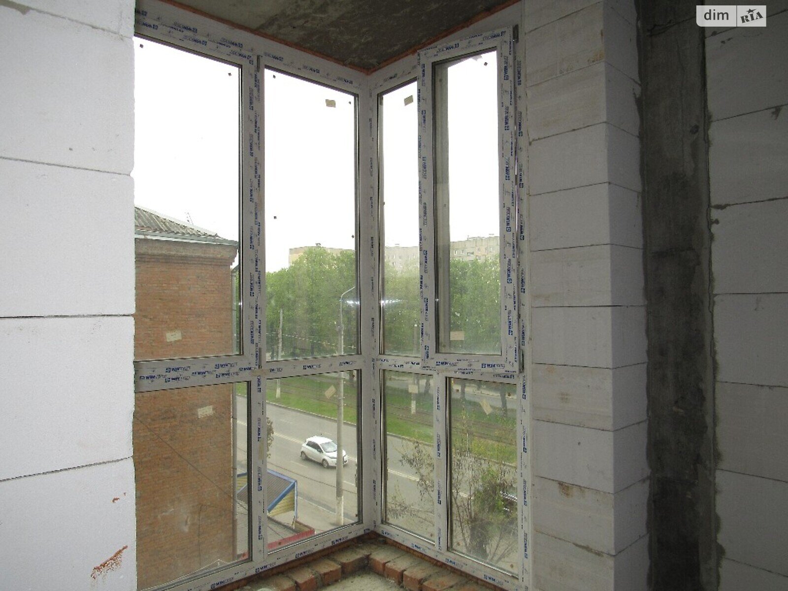 Продажа трехкомнатной квартиры в Виннице, на ул. Пирогова, район Славянка фото 1
