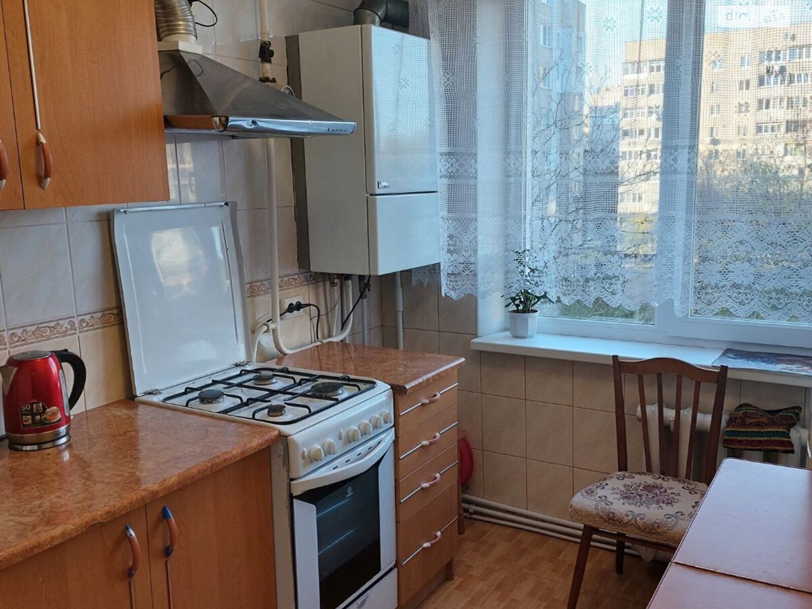Продажа трехкомнатной квартиры в Виннице, на ул. Ляли Ратушной, район Славянка фото 1