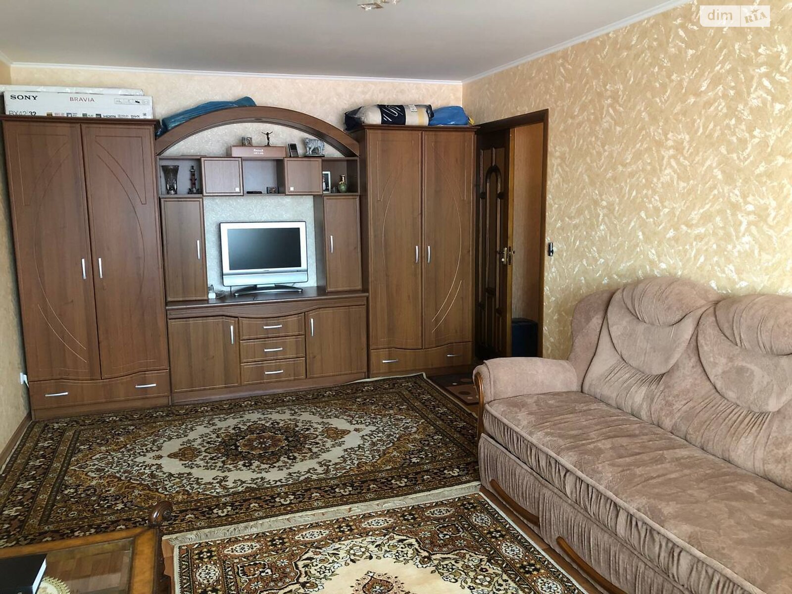 Продажа двухкомнатной квартиры в Виннице, на ул. Ляли Ратушной 18, район Славянка фото 1 Продажа двухкомнатной квартиры в Виннице, на ул. Ляли Ратушной 18, район Славянка фото 1