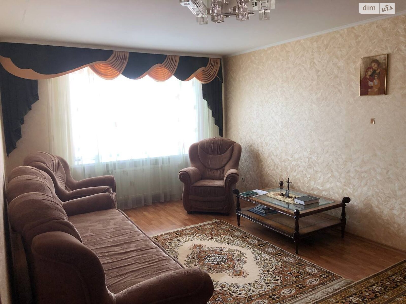 Продажа двухкомнатной квартиры в Виннице, на ул. Ляли Ратушной 18, район Славянка фото 1 Продажа двухкомнатной квартиры в Виннице, на ул. Ляли Ратушной 18, район Славянка фото 1