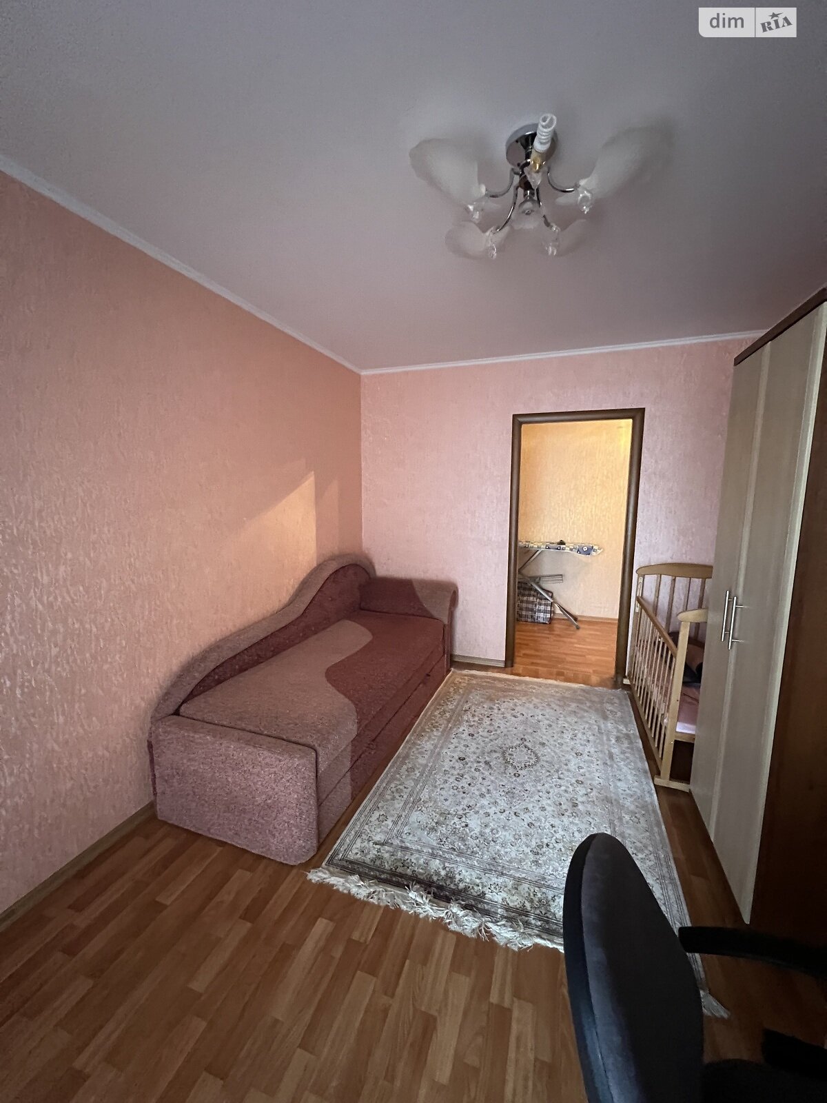 Продаж двокімнатної квартири в Вінниці, на вул. Лялі Ратушної 18, район Слов'янка фото 1 Продаж двокімнатної квартири в Вінниці, на вул. Лялі Ратушної 18, район Слов'янка фото 1