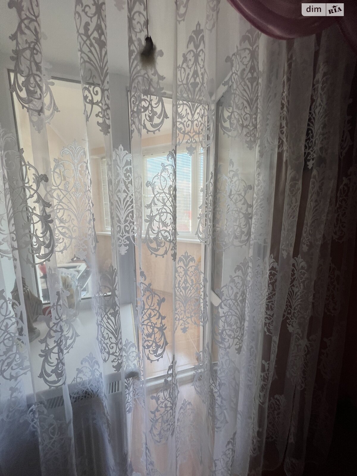 Продаж двокімнатної квартири в Вінниці, на вул. Лялі Ратушної 18, район Слов'янка фото 1 Продаж двокімнатної квартири в Вінниці, на вул. Лялі Ратушної 18, район Слов'янка фото 1