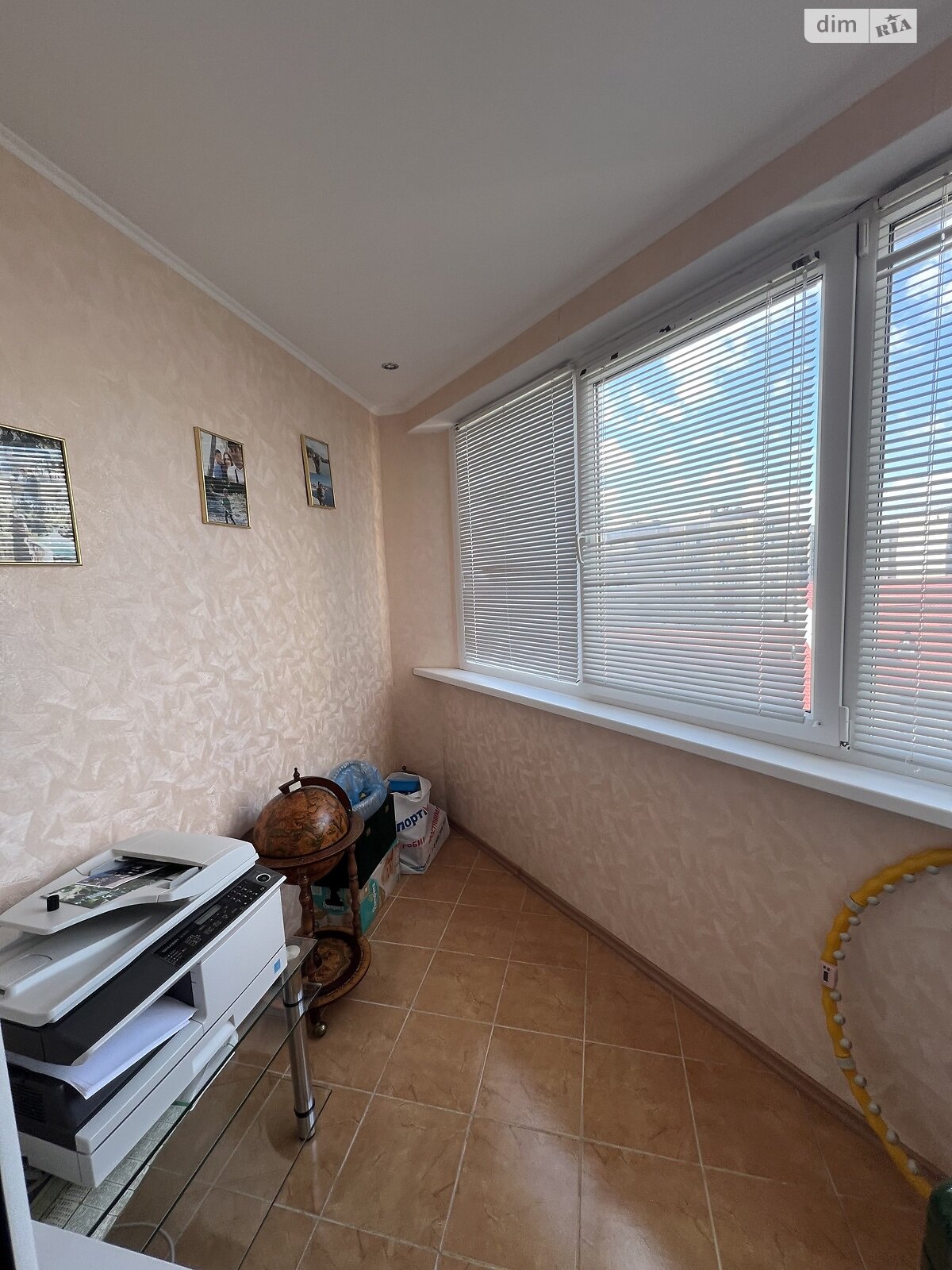 Продаж двокімнатної квартири в Вінниці, на вул. Лялі Ратушної 18, район Слов'янка фото 1 Продаж двокімнатної квартири в Вінниці, на вул. Лялі Ратушної 18, район Слов'янка фото 1