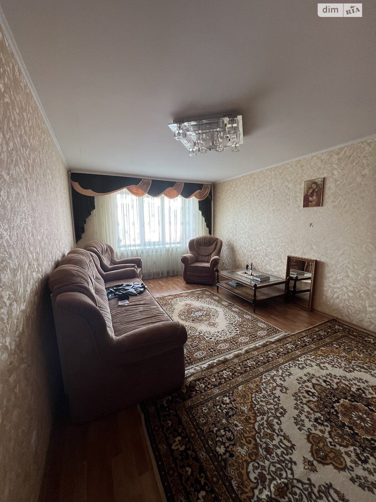 Продаж двокімнатної квартири в Вінниці, на вул. Лялі Ратушної 18, район Слов'янка фото 1 Продаж двокімнатної квартири в Вінниці, на вул. Лялі Ратушної 18, район Слов'янка фото 1