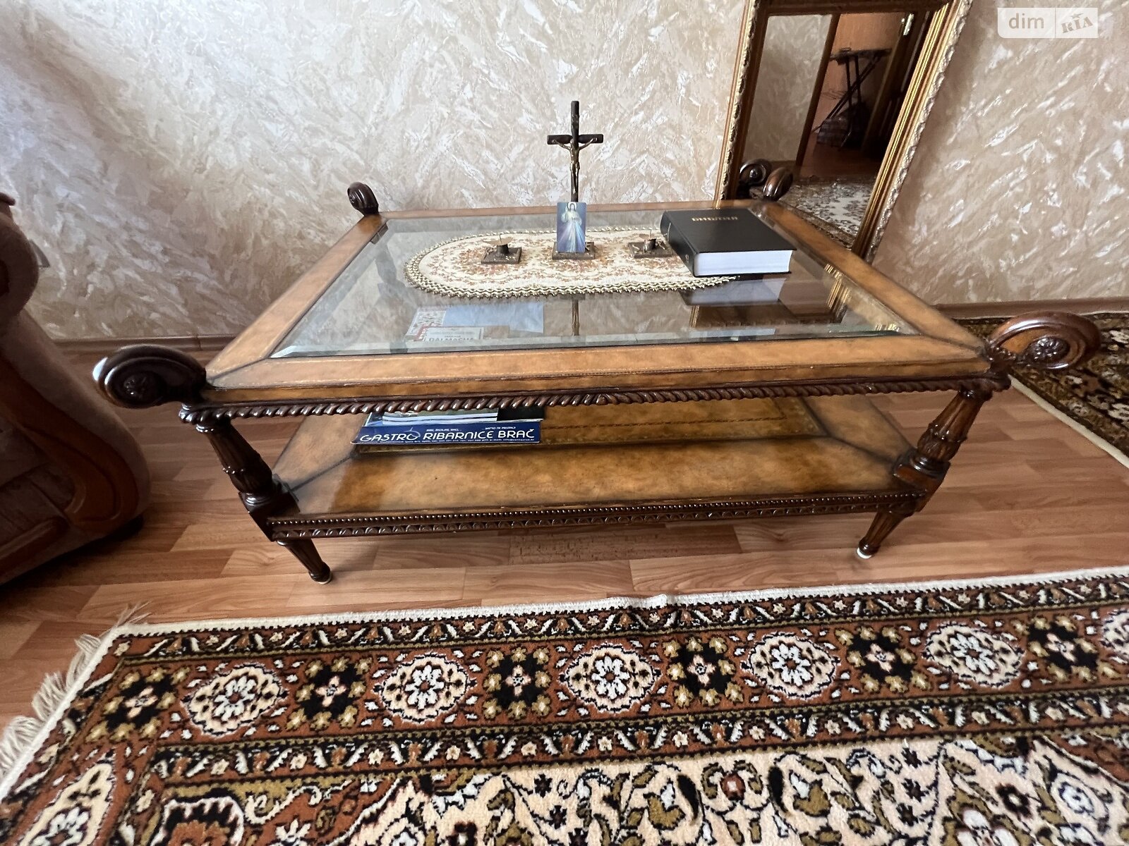 Продаж двокімнатної квартири в Вінниці, на вул. Лялі Ратушної 18, район Слов'янка фото 1 Продаж двокімнатної квартири в Вінниці, на вул. Лялі Ратушної 18, район Слов'янка фото 1