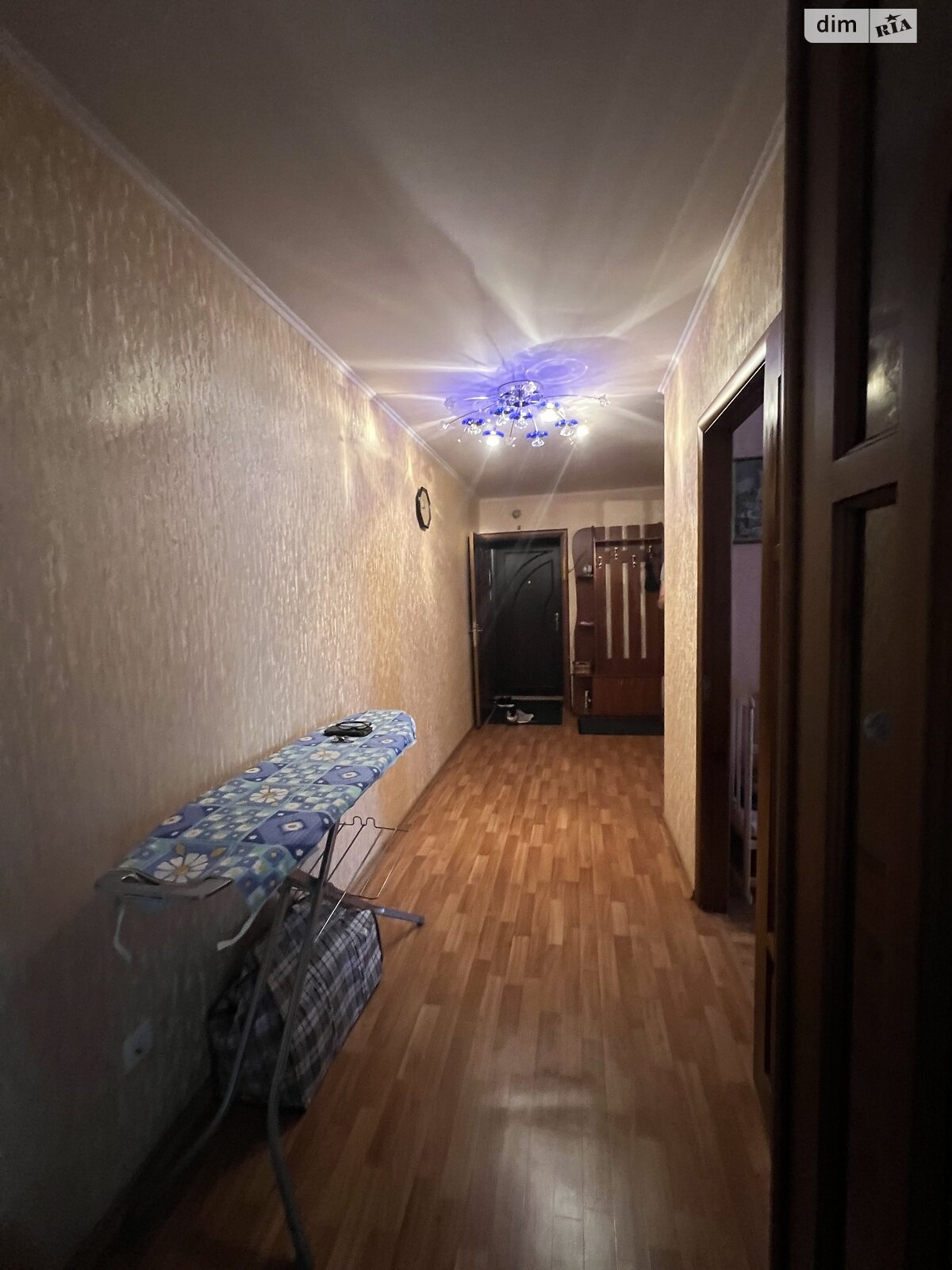 Продаж двокімнатної квартири в Вінниці, на вул. Лялі Ратушної 18, район Слов'янка фото 1 Продаж двокімнатної квартири в Вінниці, на вул. Лялі Ратушної 18, район Слов'янка фото 1
