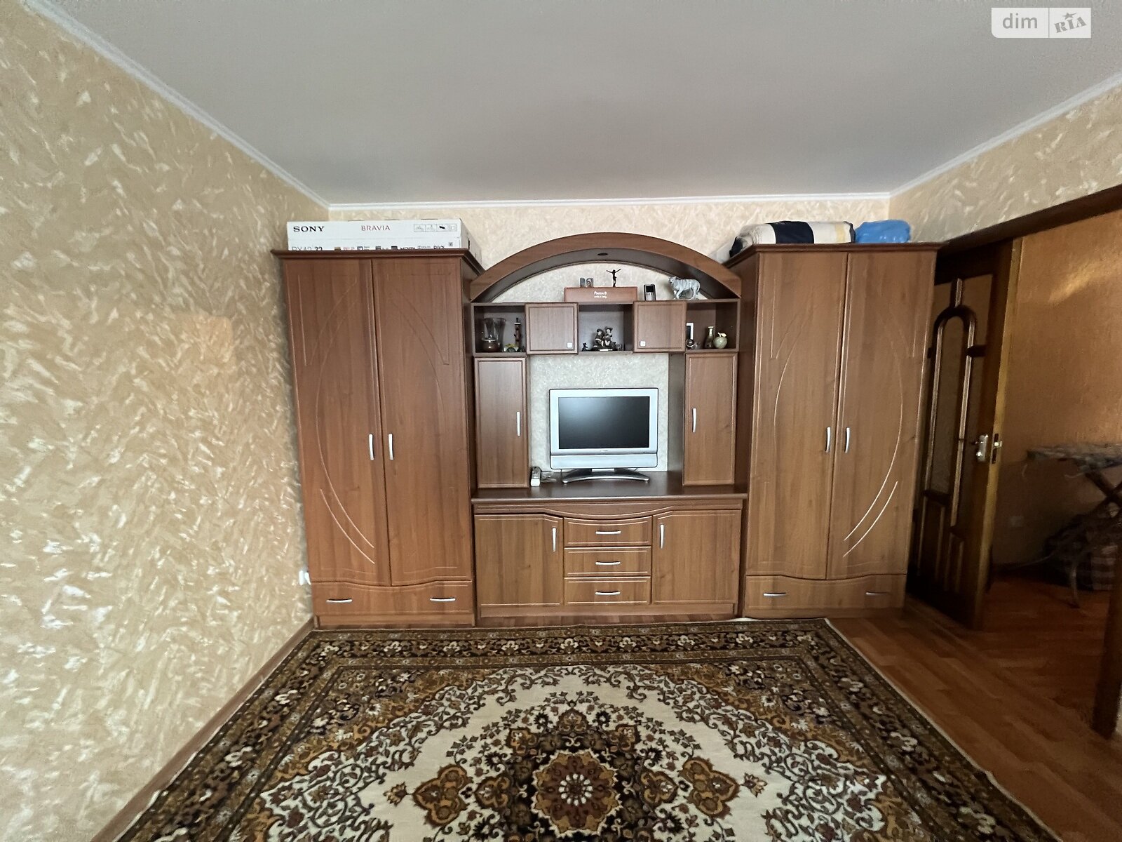 Продаж двокімнатної квартири в Вінниці, на вул. Лялі Ратушної 18, район Слов'янка фото 1 Продаж двокімнатної квартири в Вінниці, на вул. Лялі Ратушної 18, район Слов'янка фото 1