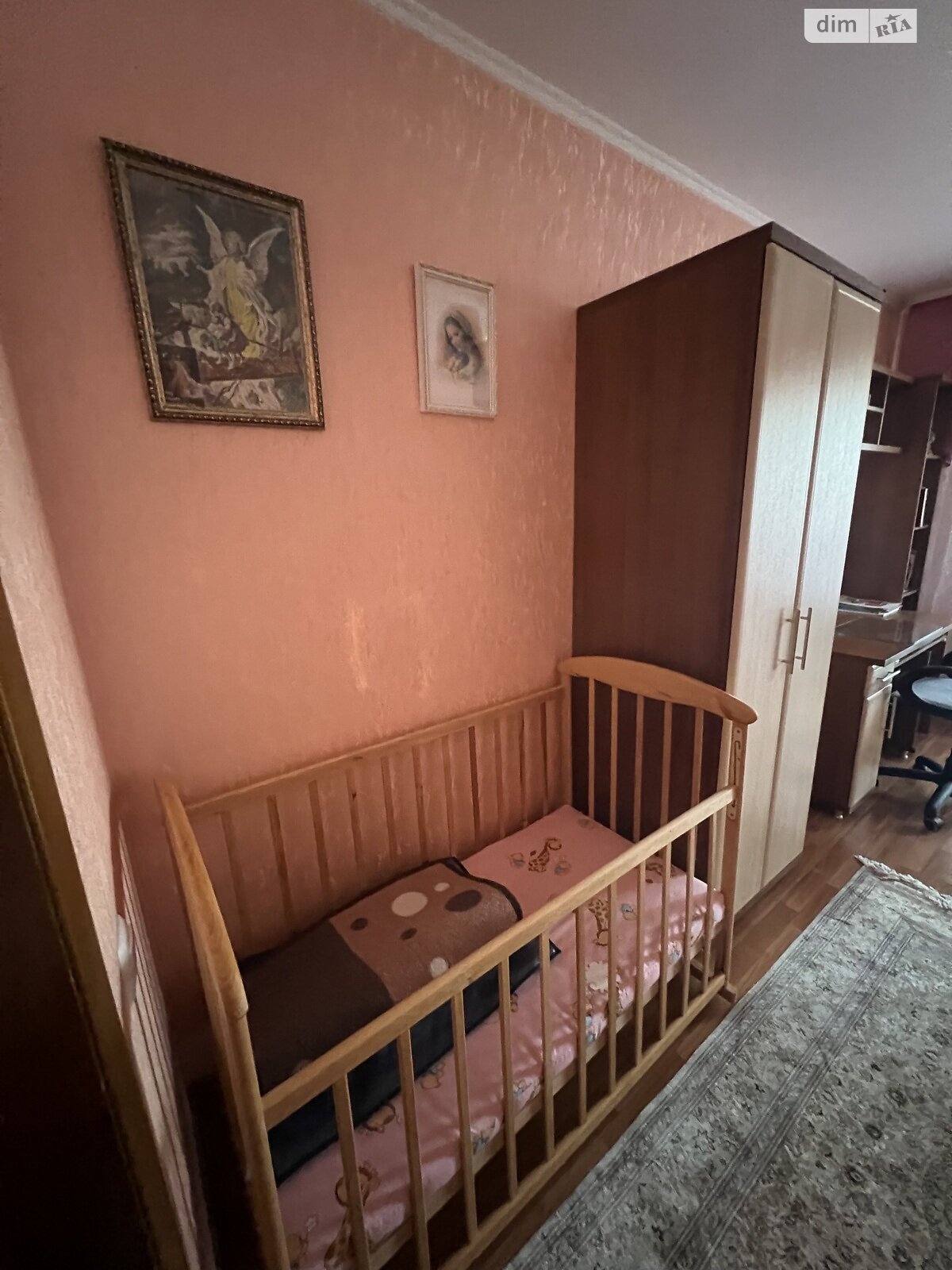 Продаж двокімнатної квартири в Вінниці, на вул. Лялі Ратушної 18, район Слов'янка фото 1 Продаж двокімнатної квартири в Вінниці, на вул. Лялі Ратушної 18, район Слов'янка фото 1