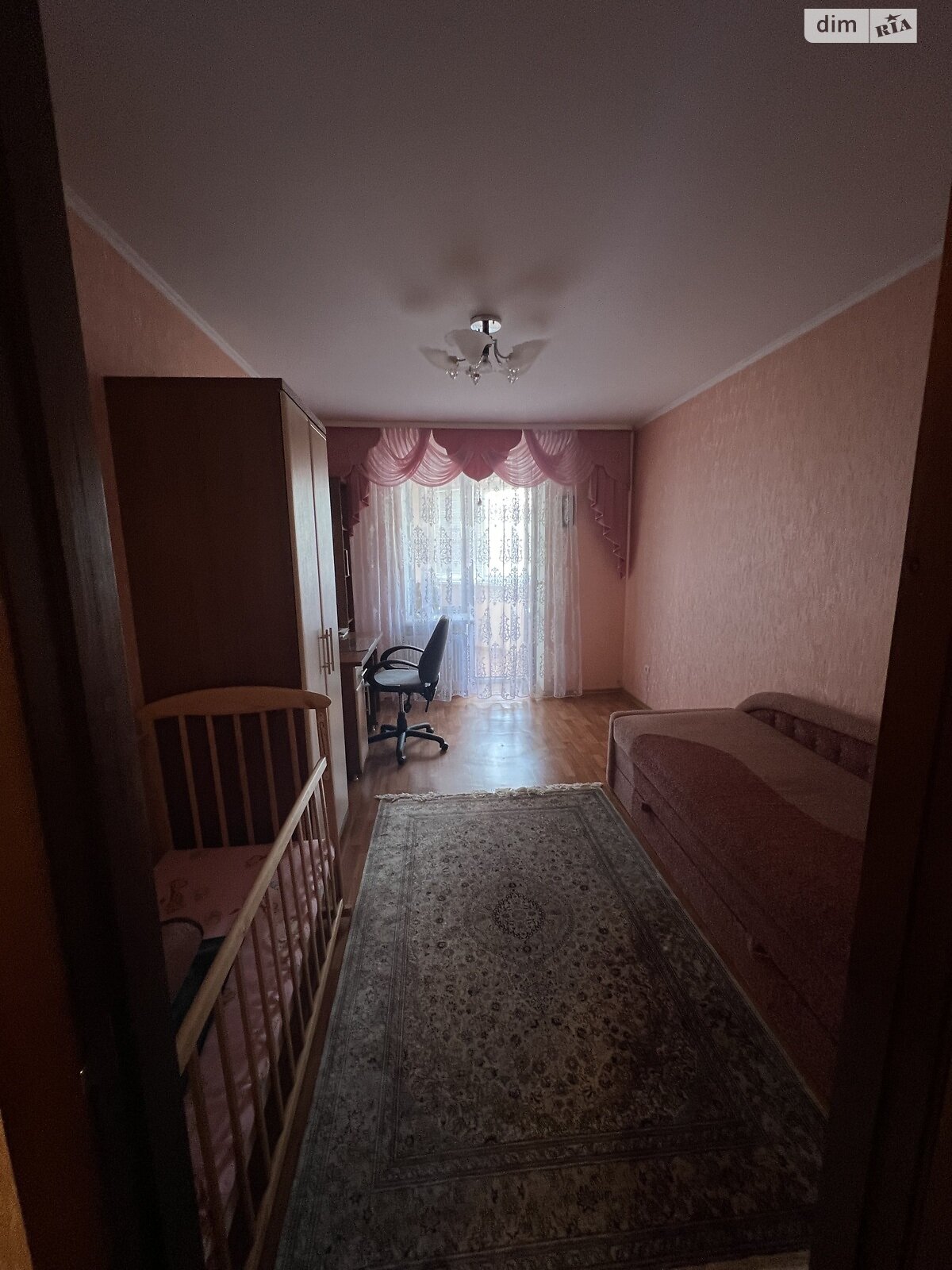 Продаж двокімнатної квартири в Вінниці, на вул. Лялі Ратушної 18, район Слов'янка фото 1 Продаж двокімнатної квартири в Вінниці, на вул. Лялі Ратушної 18, район Слов'янка фото 1