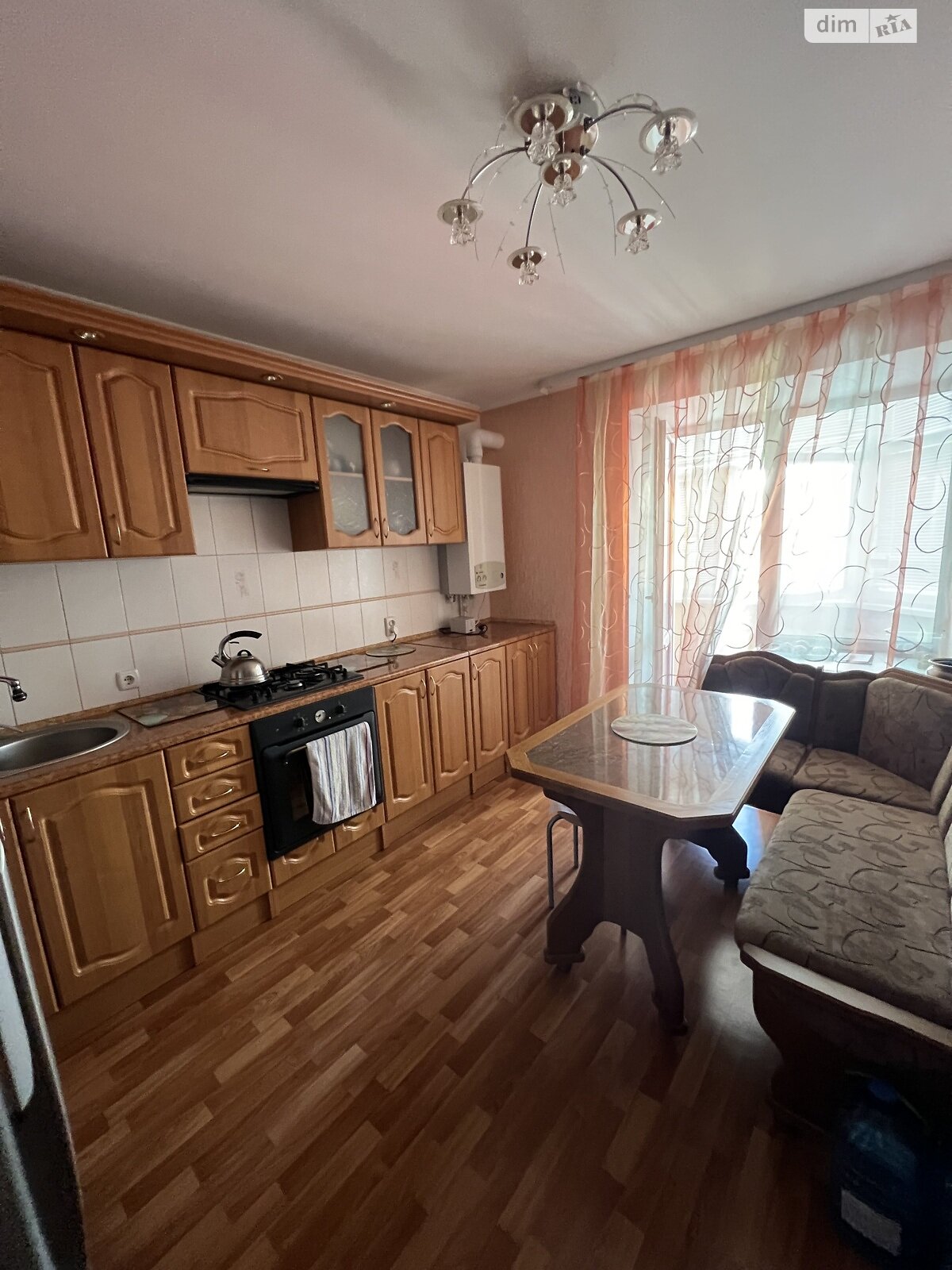 Продаж двокімнатної квартири в Вінниці, на вул. Лялі Ратушної 18, район Слов'янка фото 1 Продаж двокімнатної квартири в Вінниці, на вул. Лялі Ратушної 18, район Слов'янка фото 1