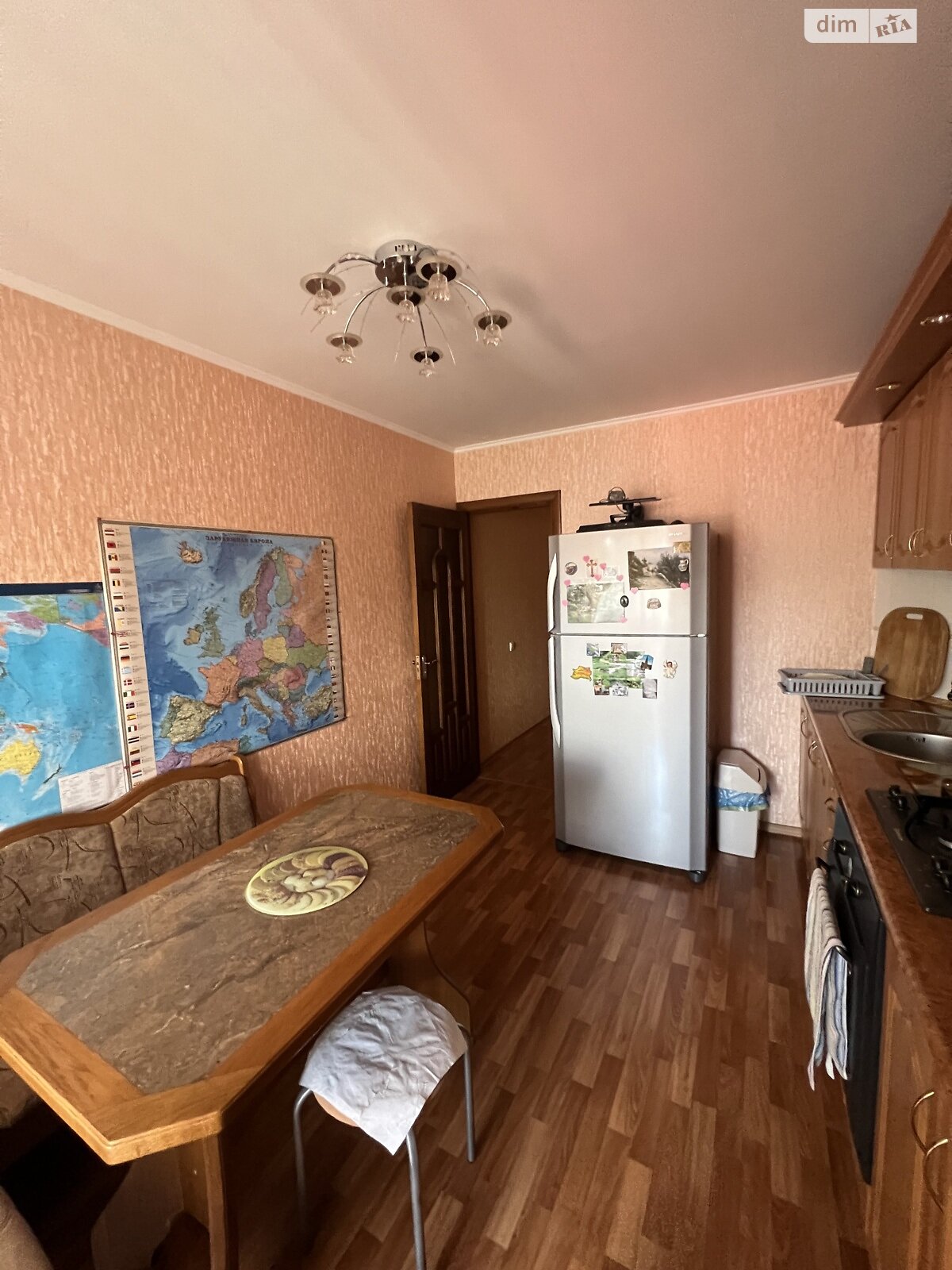 Продаж двокімнатної квартири в Вінниці, на вул. Лялі Ратушної 18, район Слов'янка фото 1 Продаж двокімнатної квартири в Вінниці, на вул. Лялі Ратушної 18, район Слов'янка фото 1