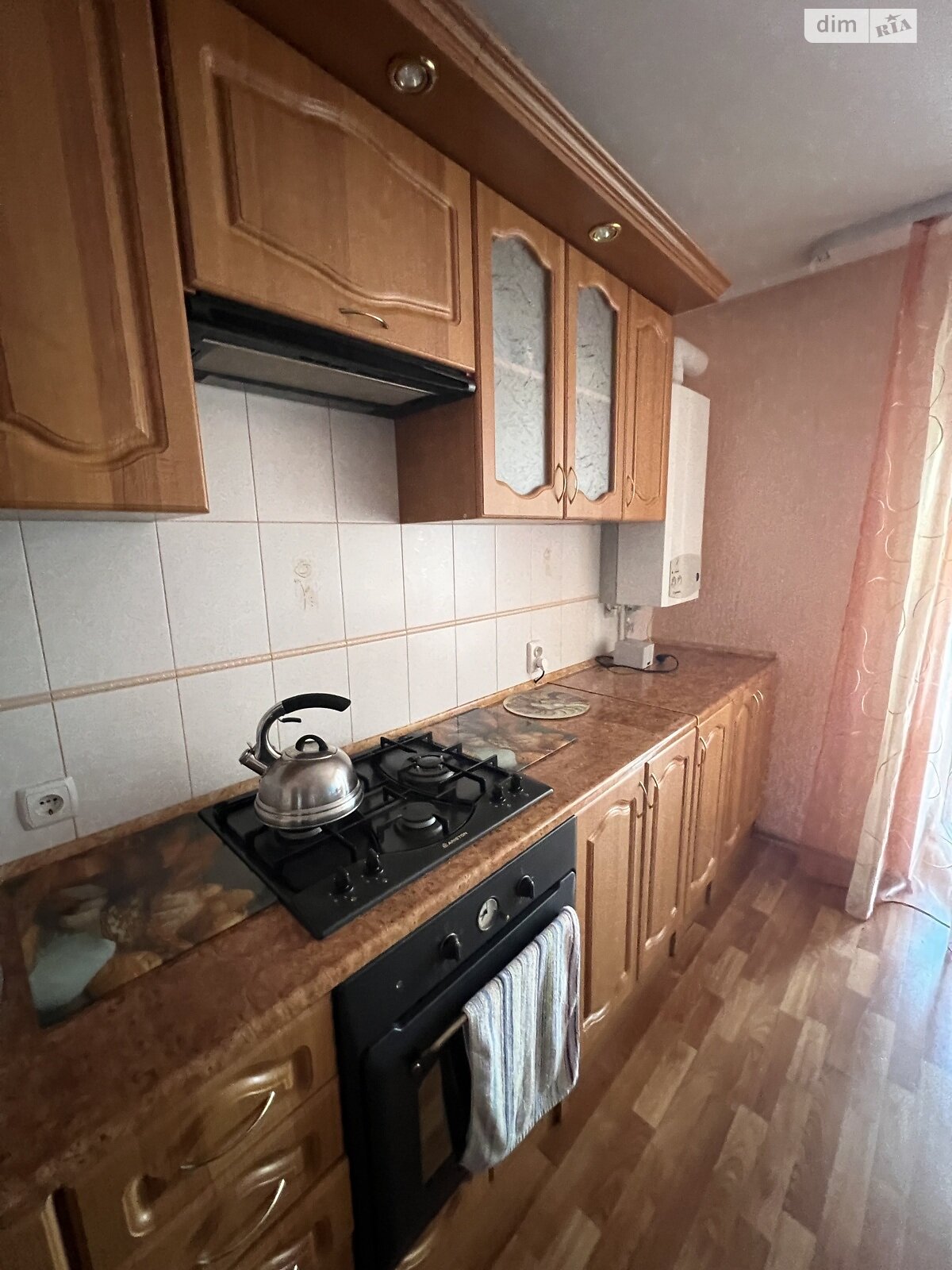 Продаж двокімнатної квартири в Вінниці, на вул. Лялі Ратушної 18, район Слов'янка фото 1 Продаж двокімнатної квартири в Вінниці, на вул. Лялі Ратушної 18, район Слов'янка фото 1