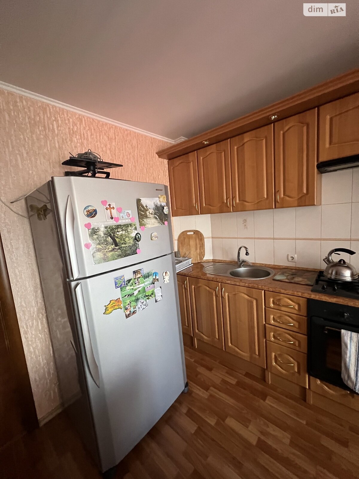 Продаж двокімнатної квартири в Вінниці, на вул. Лялі Ратушної 18, район Слов'янка фото 1 Продаж двокімнатної квартири в Вінниці, на вул. Лялі Ратушної 18, район Слов'янка фото 1