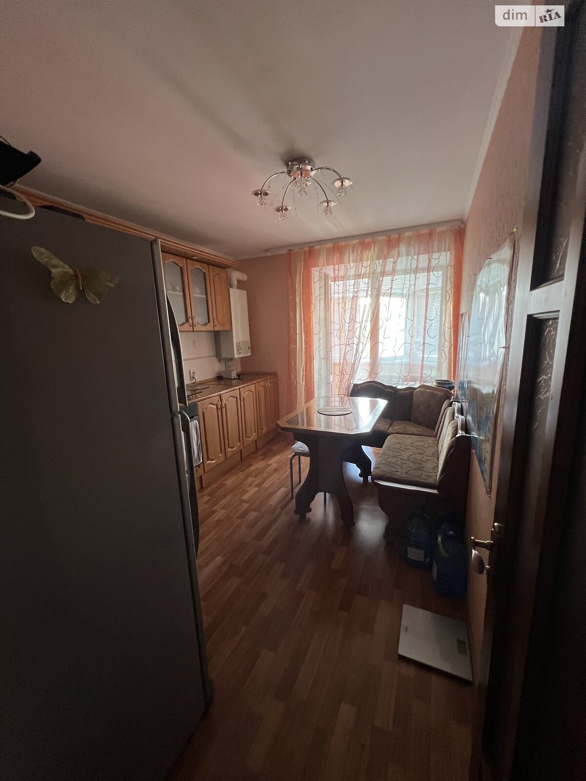 Продаж двокімнатної квартири в Вінниці, на вул. Лялі Ратушної 18, район Слов'янка фото 1 Продаж двокімнатної квартири в Вінниці, на вул. Лялі Ратушної 18, район Слов'янка фото 1