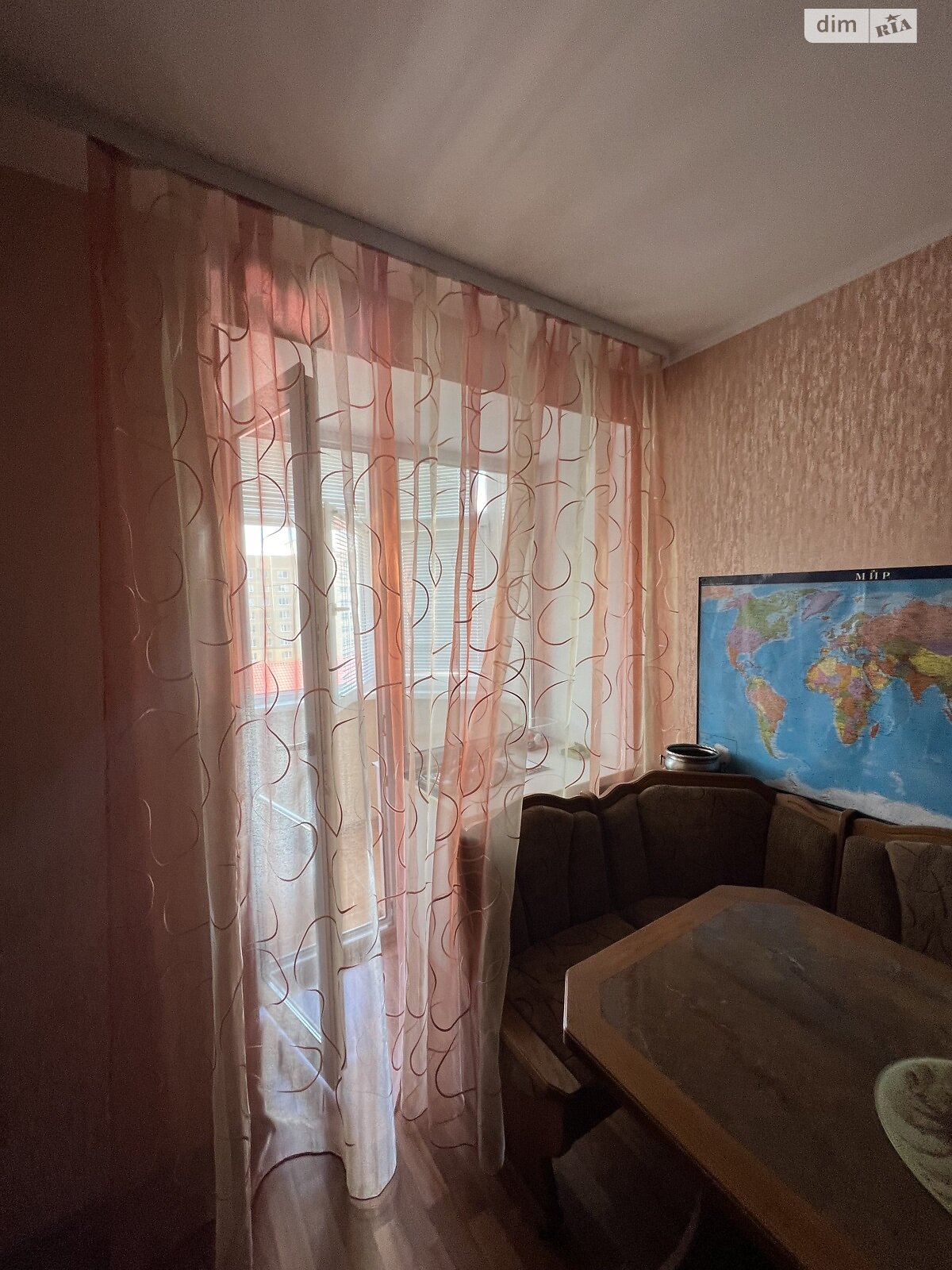 Продаж двокімнатної квартири в Вінниці, на вул. Лялі Ратушної 18, район Слов'янка фото 1 Продаж двокімнатної квартири в Вінниці, на вул. Лялі Ратушної 18, район Слов'янка фото 1