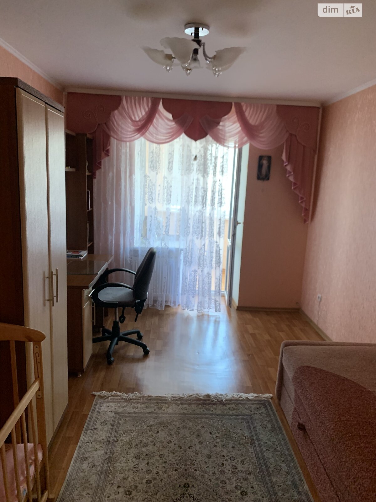 Продажа двухкомнатной квартиры в Виннице, на ул. Ляли Ратушной 18, район Славянка фото 1 Продажа двухкомнатной квартиры в Виннице, на ул. Ляли Ратушной 18, район Славянка фото 1