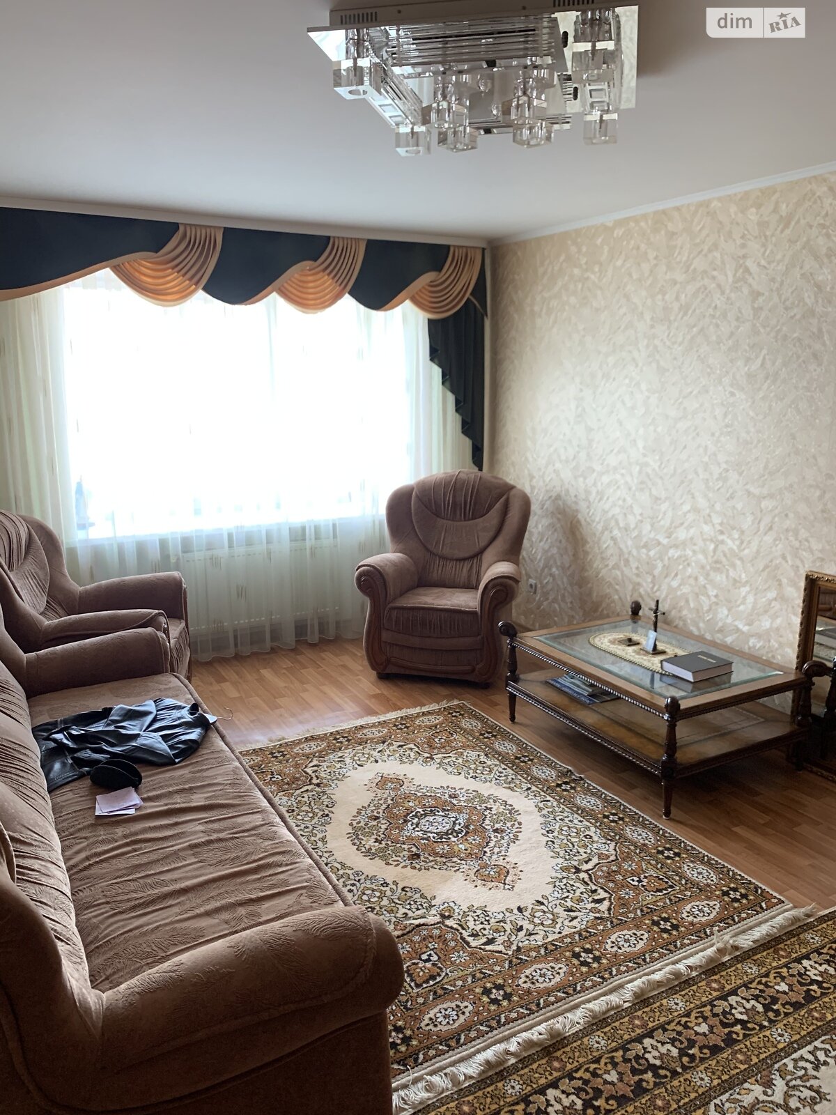 Продажа двухкомнатной квартиры в Виннице, на ул. Ляли Ратушной 18, район Славянка фото 1 Продажа двухкомнатной квартиры в Виннице, на ул. Ляли Ратушной 18, район Славянка фото 1
