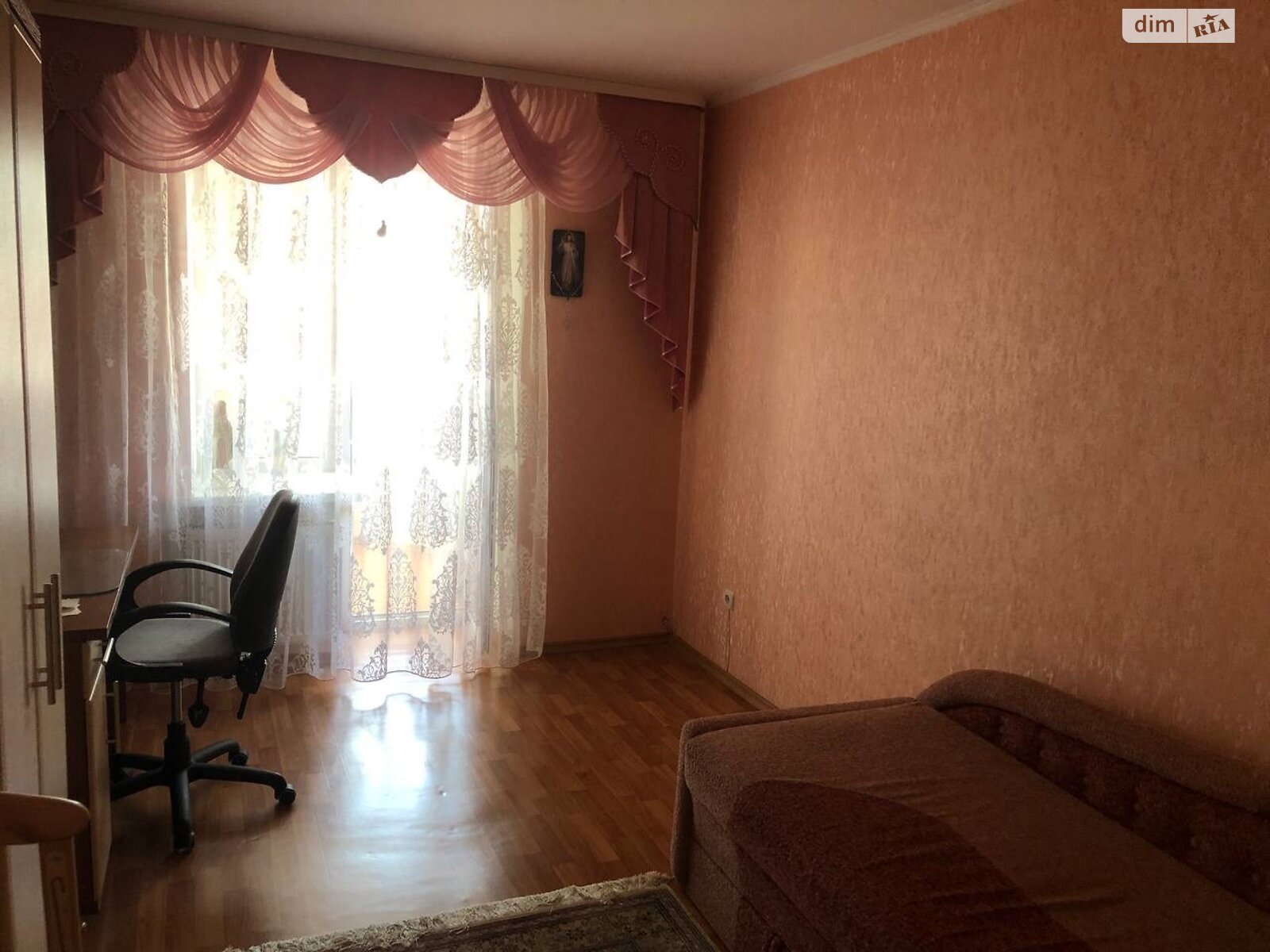 Продажа двухкомнатной квартиры в Виннице, на ул. Ляли Ратушной 18, район Славянка фото 1 Продажа двухкомнатной квартиры в Виннице, на ул. Ляли Ратушной 18, район Славянка фото 1