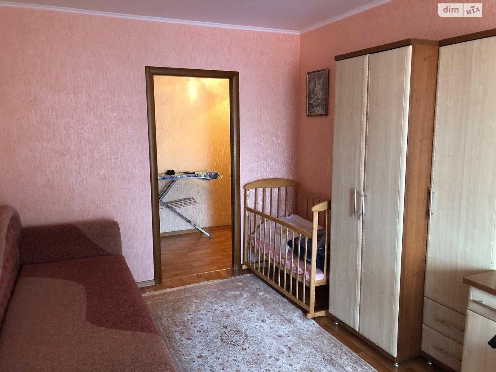 Продажа двухкомнатной квартиры в Виннице, на ул. Ляли Ратушной 18, район Славянка фото 1 Продажа двухкомнатной квартиры в Виннице, на ул. Ляли Ратушной 18, район Славянка фото 1