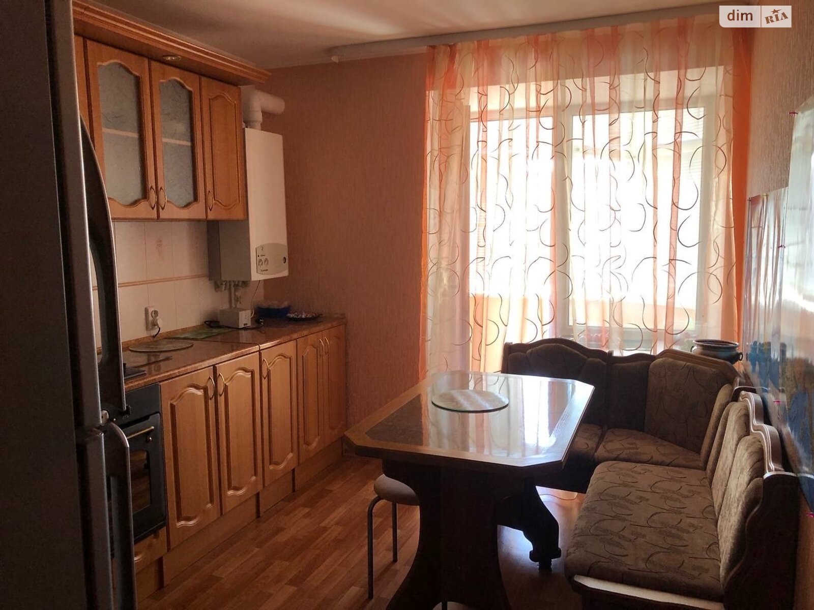 Продажа двухкомнатной квартиры в Виннице, на ул. Ляли Ратушной 18, район Славянка фото 1 Продажа двухкомнатной квартиры в Виннице, на ул. Ляли Ратушной 18, район Славянка фото 1